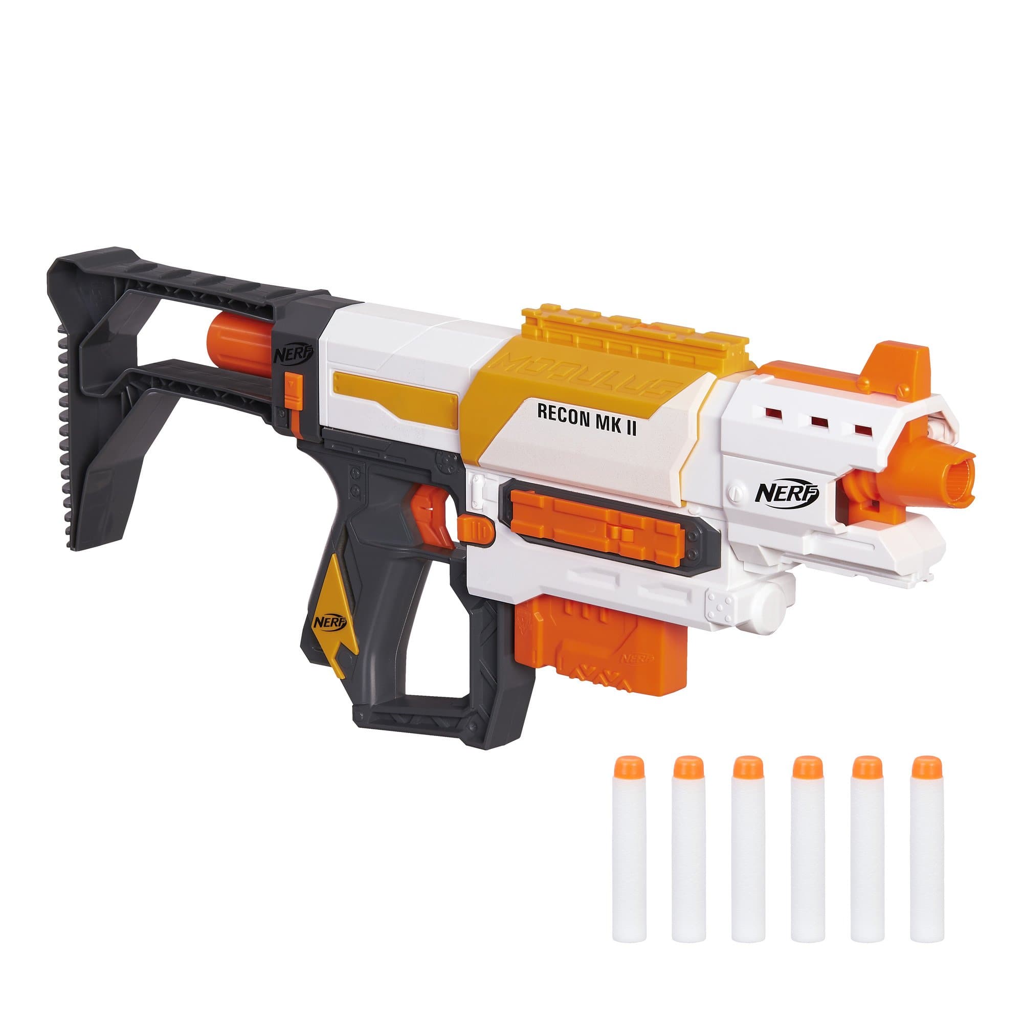NERF Modulus Recon MKII Blaster