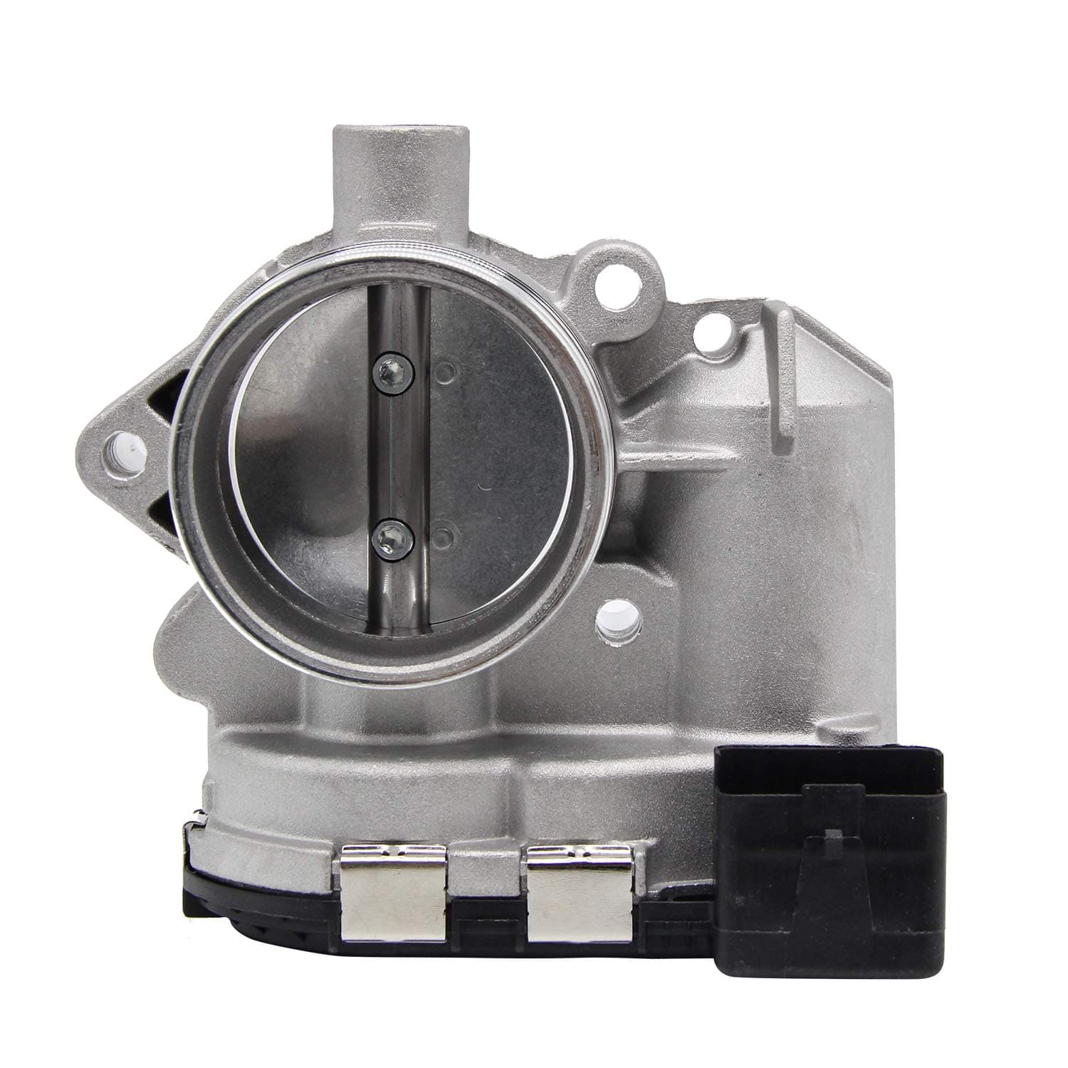 Docas Electric Throttle Body Valve Automotive Throttle Controls for 1635 Q9 1635Q9