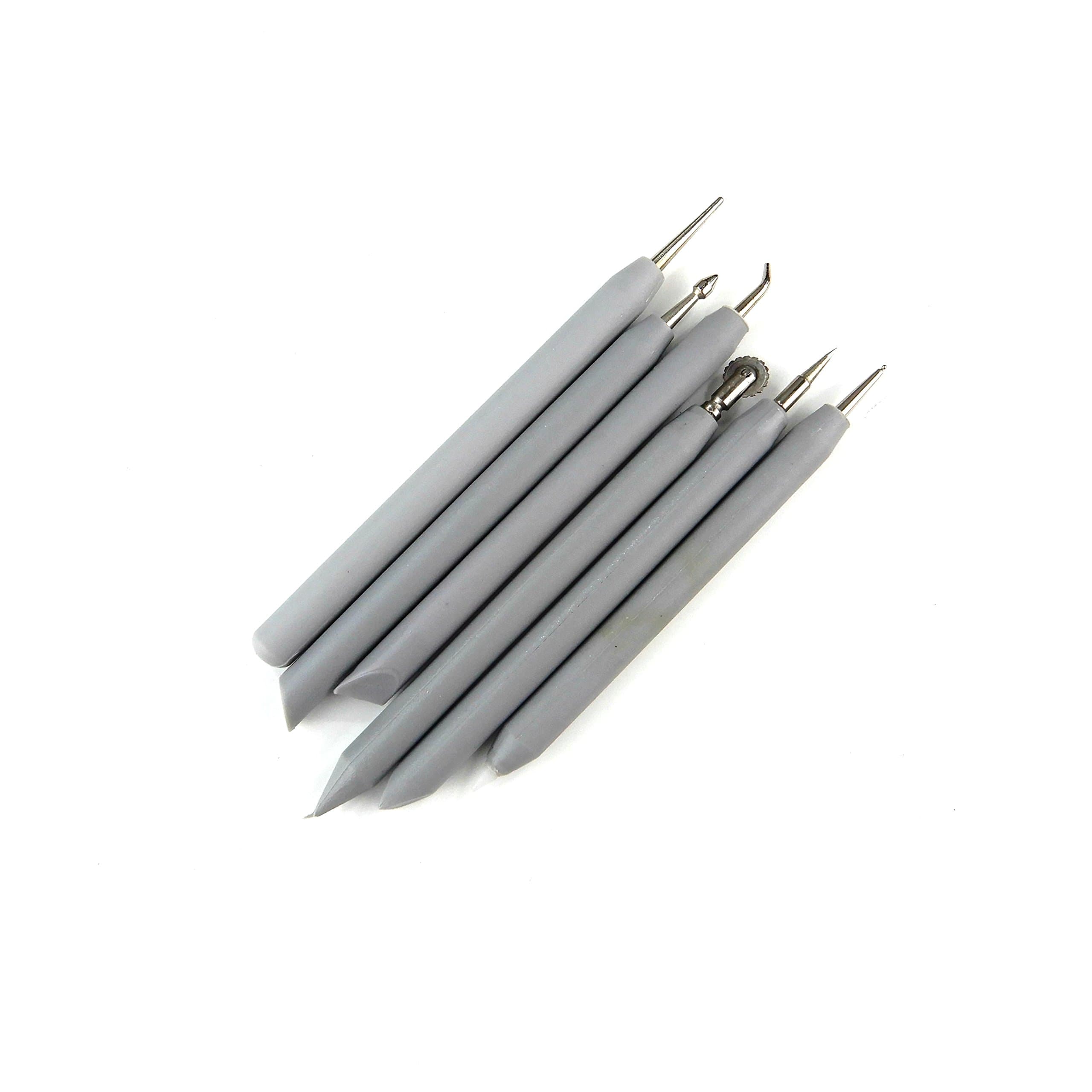 Metal Embossing Tools Stylus Repujado Tool