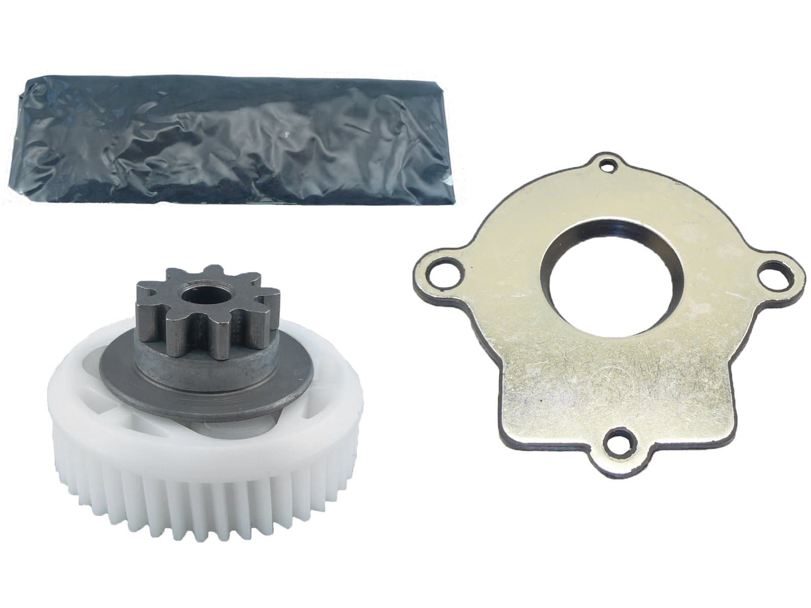 84634 Power Window Motor Gear Kit