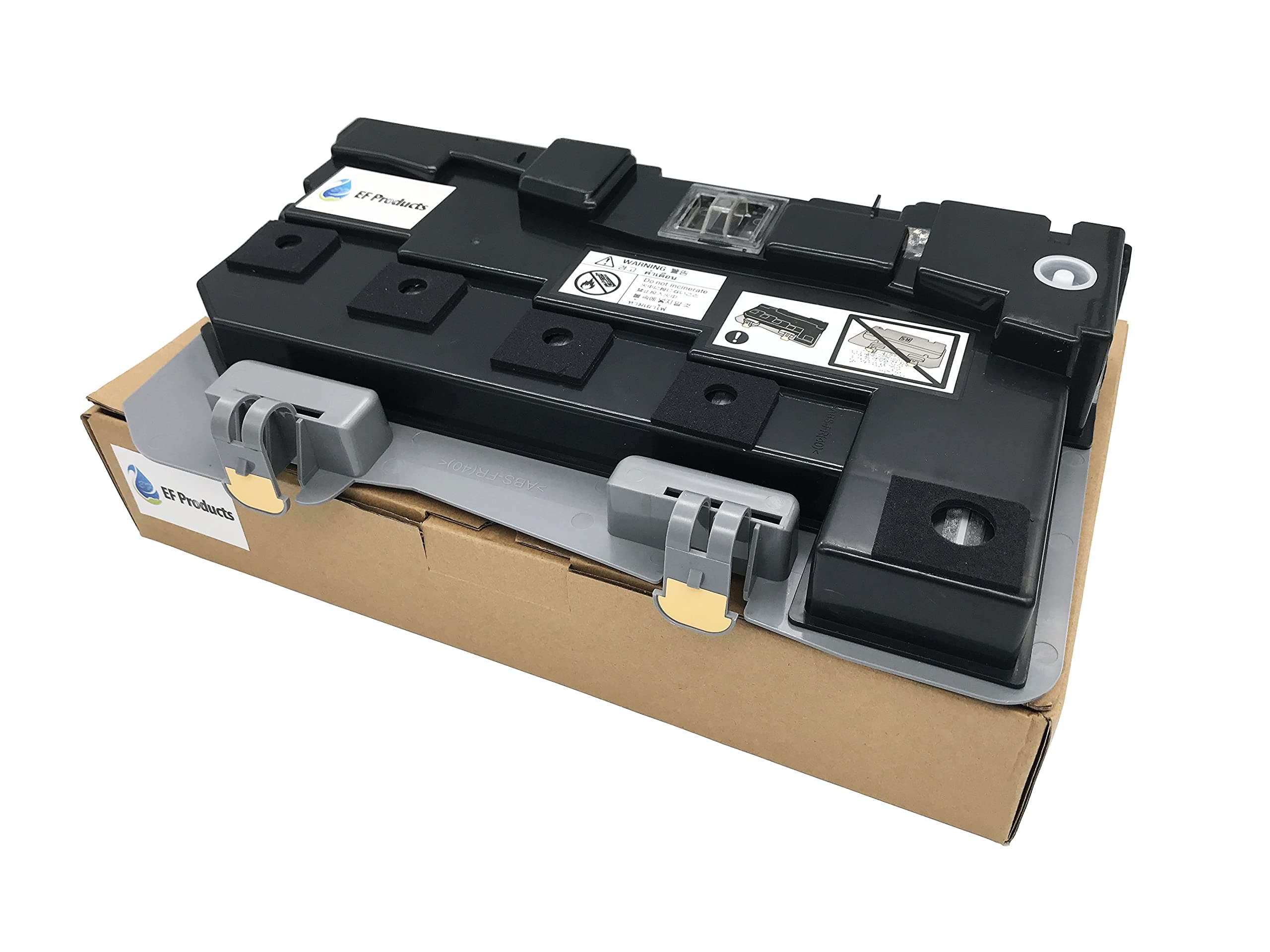 008R13089 Waste Toner Cartridge Compatible for Xerox WorkCentre 7120 7125 7220 7225 7220i 7225i Series Printer