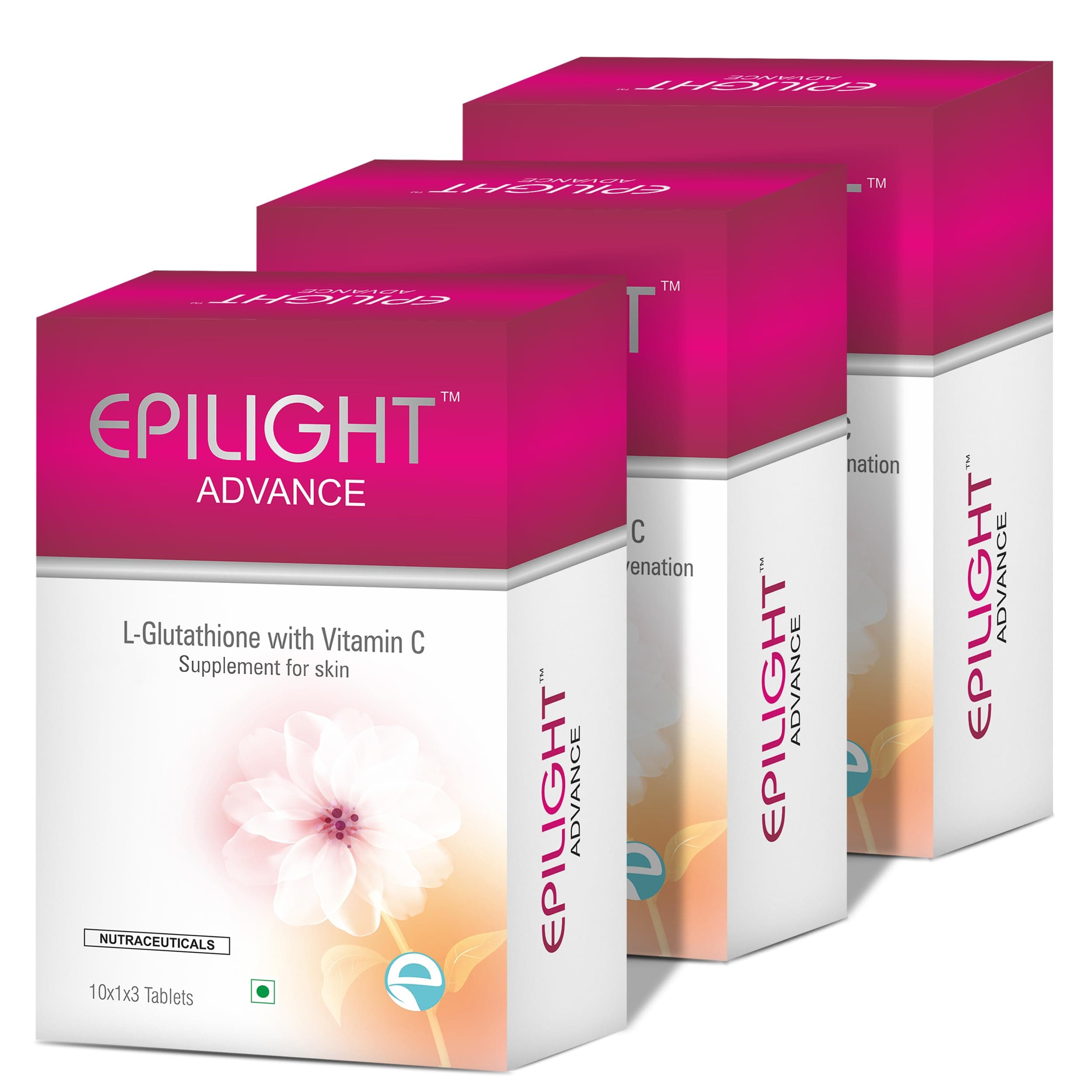 ๐๐ฑ๐๐ฎ๐ป๐ฐ๐ฒ ๐- ๐๐น๐๐๐ฎ๐๐ต๐ถ๐ผ๐ป๐ฒ ๐ง๐ฎ๐ฏ๐น๐ฒ๐๐ ๐๐ถ๐๐ต ๐ฉ๐ถ๐๐ฎ๐บ๐ถ๐ป ๐ Helps for Radiant Skin | 600mg Tablets | Glutathione Supplements for Men & Women (180 Count)