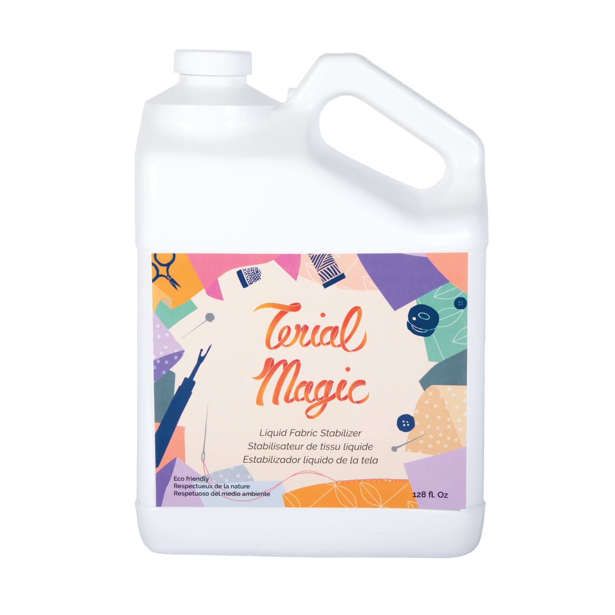 Terial Magic Arts Gallon