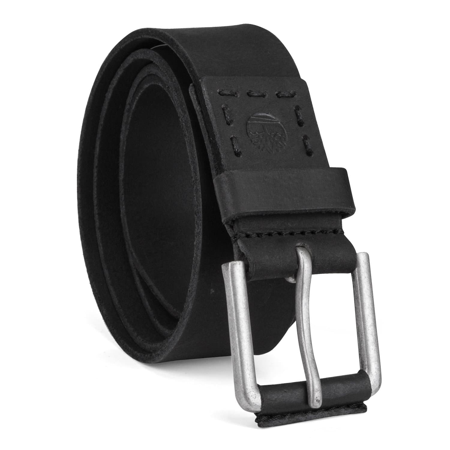 Timberland Men's Casual Classic Everyday Leather Belt