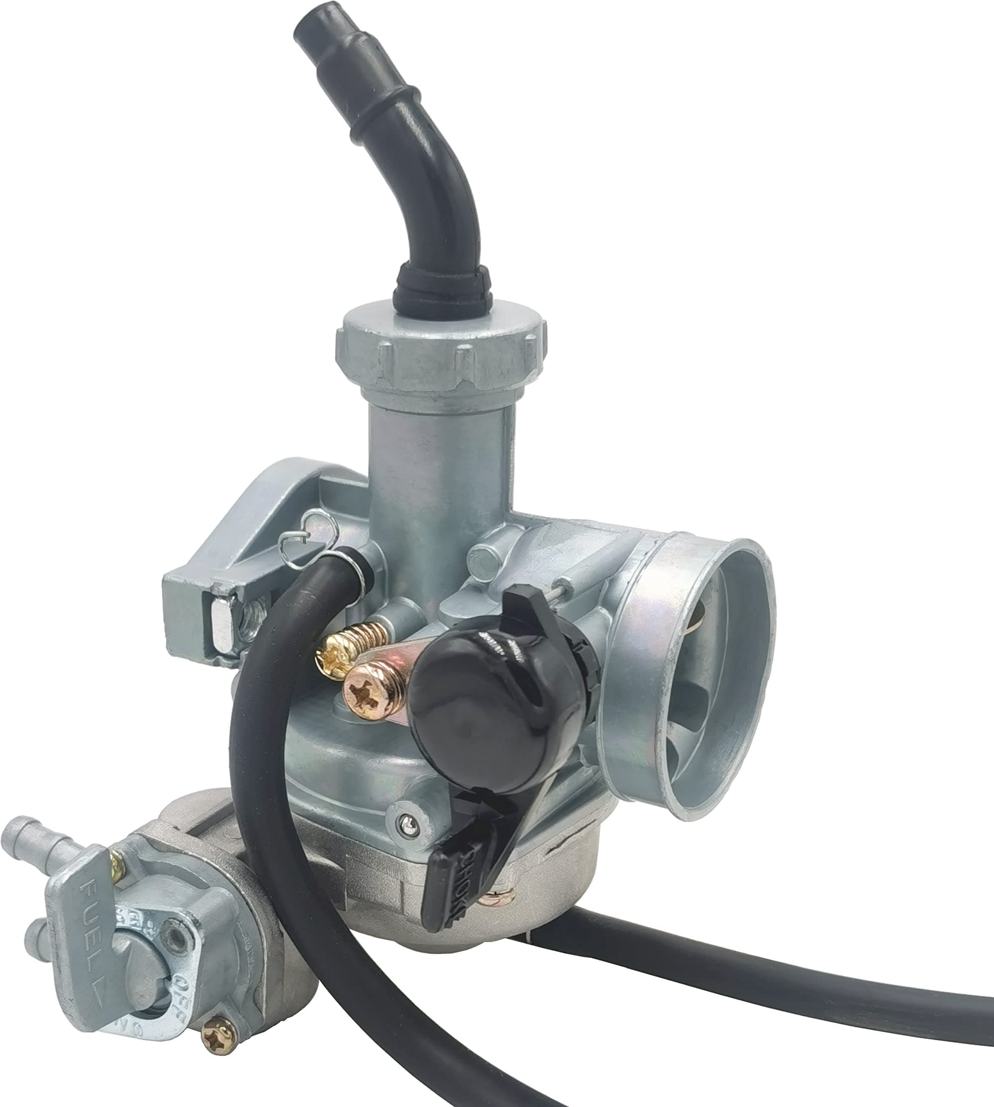 Carburetor fits Honda ATV 3-Wheeler ATC 90 ATC 110 ATC 125M