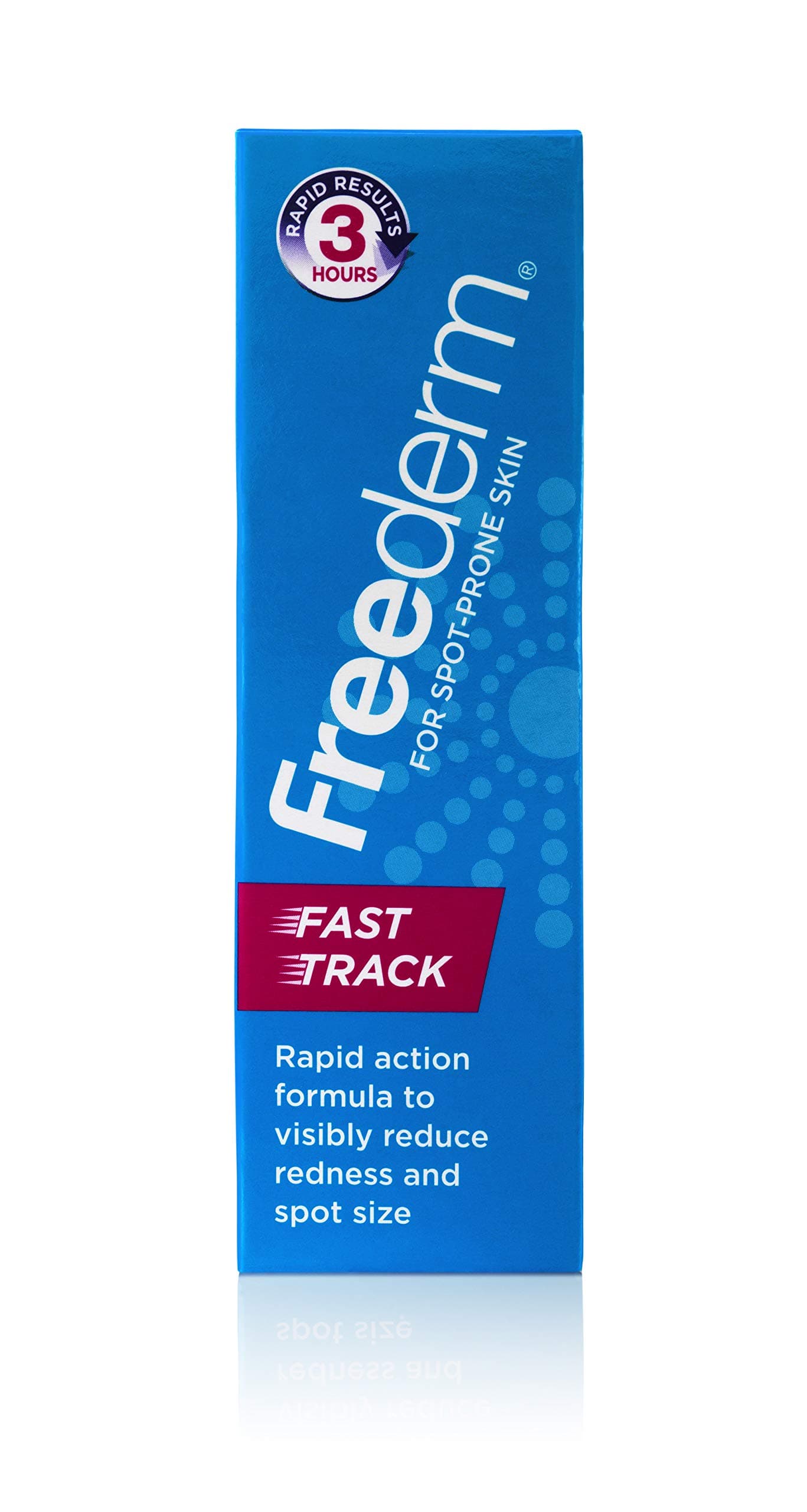 Freederm Fast Track