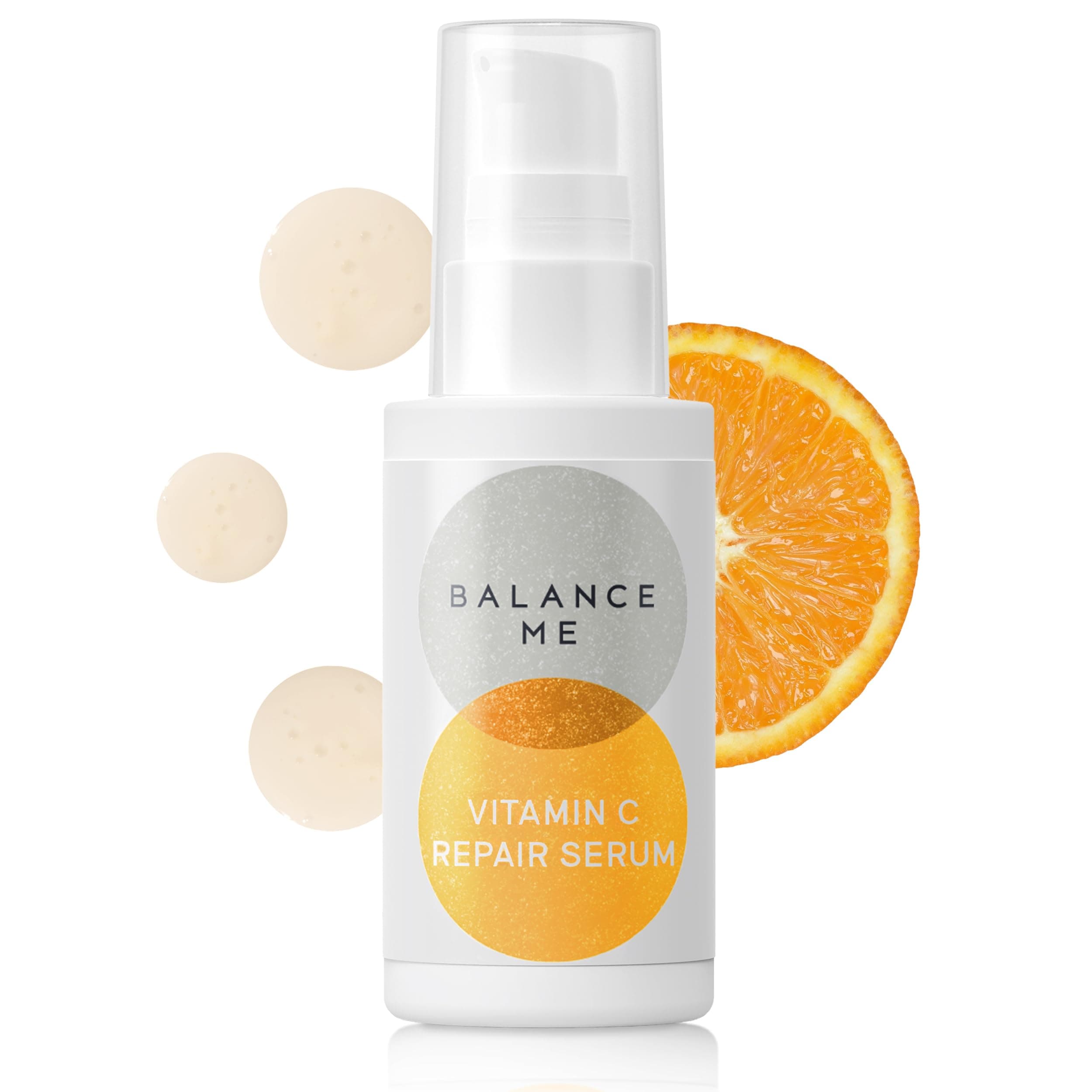 Vitamin C Repair Serum
