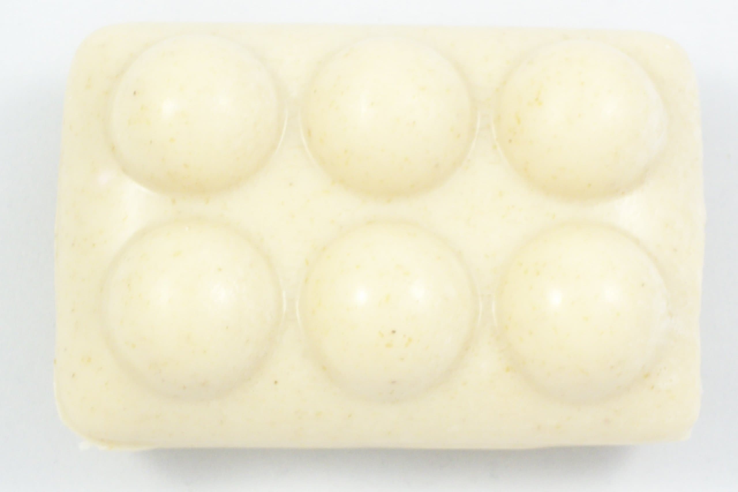 Oatmeal Massage Bar Soap