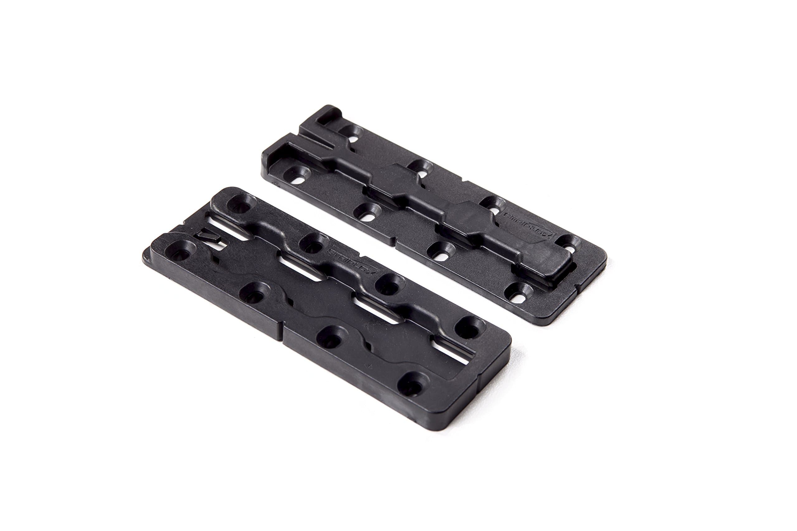 Pro 55 Hidden Mounting System 2-pair