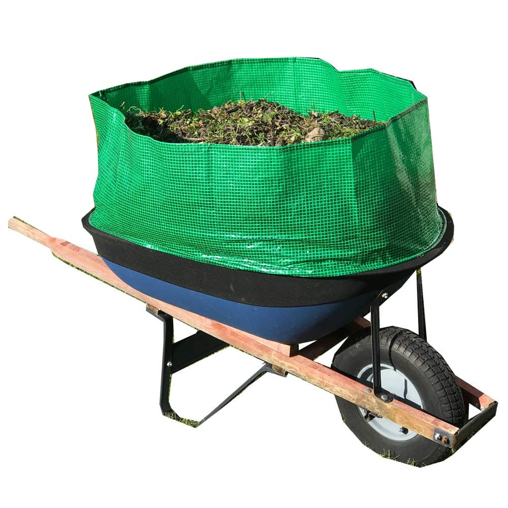 Apollo Exports International AP-GB1001 Wheelbarrow Booster