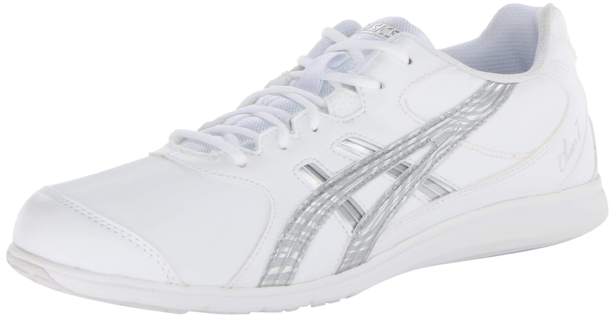 ASICS Women's Cheer 7 Cheer Shoe
