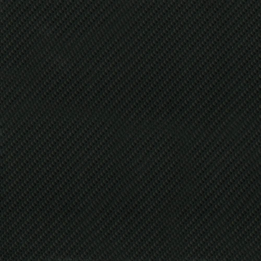 Enduratex Carbon Fiber Q Vinyl Black Fabric By The Yard