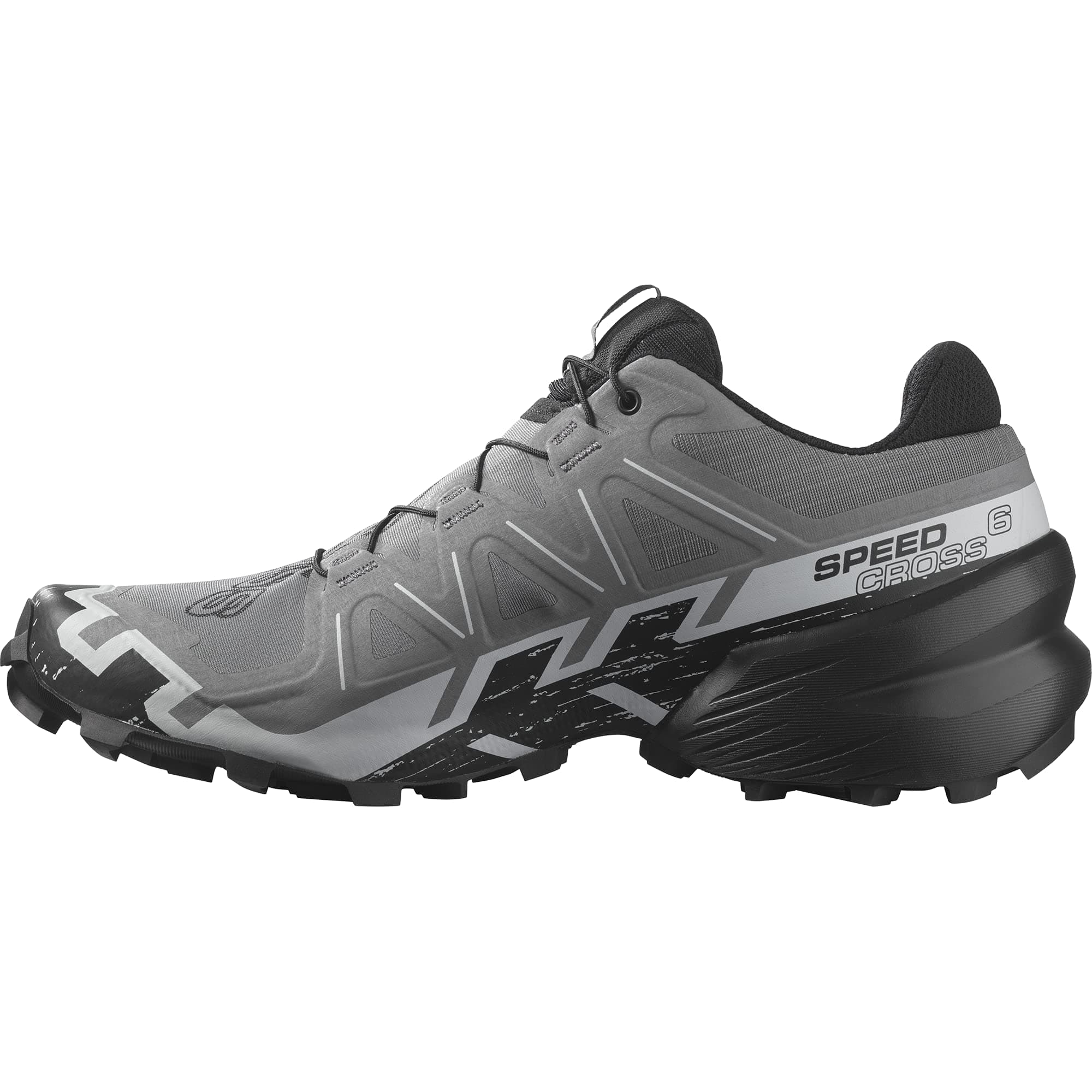 SALOMON Speedcross 6 mens Sneaker