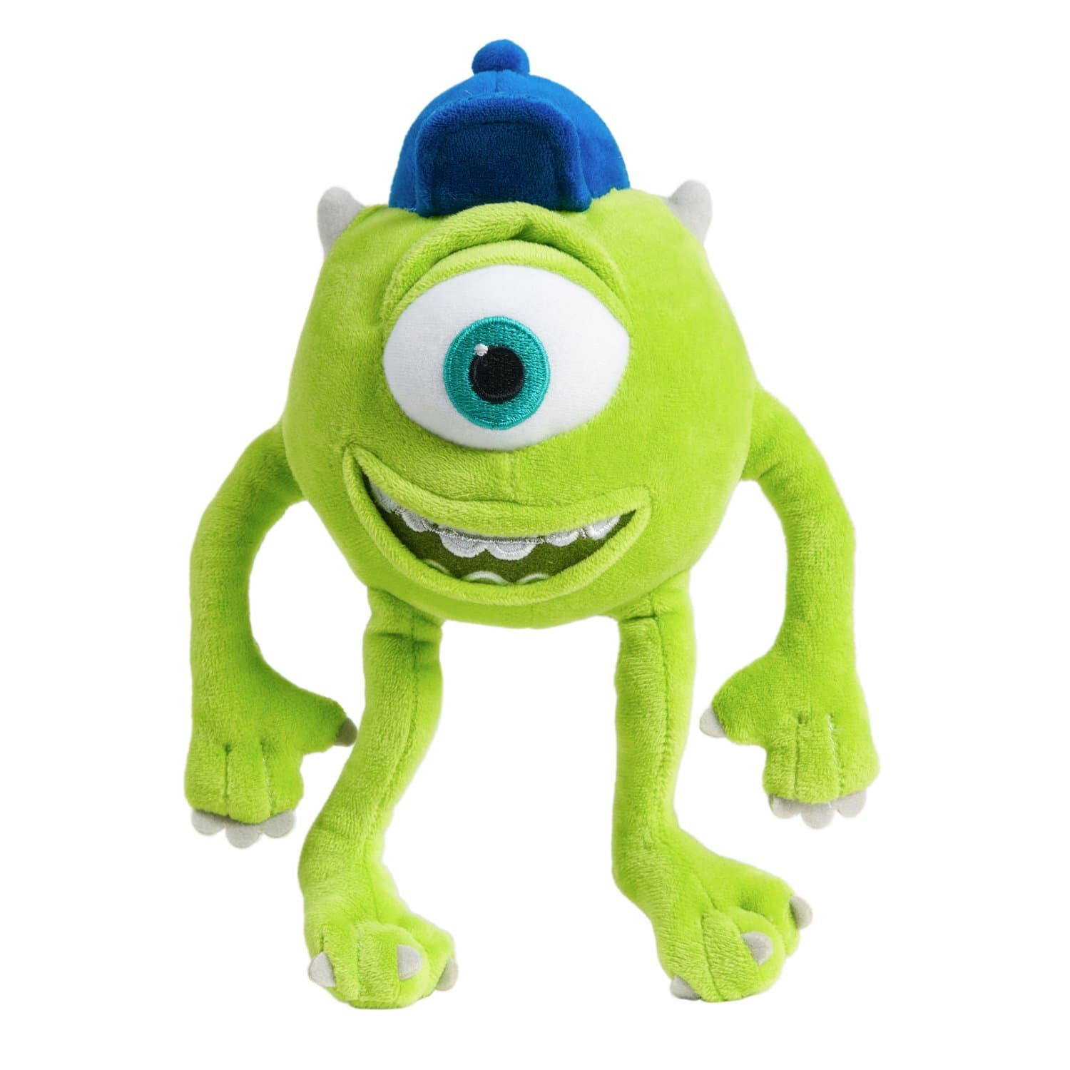 Monsters University Mike Bean Plush