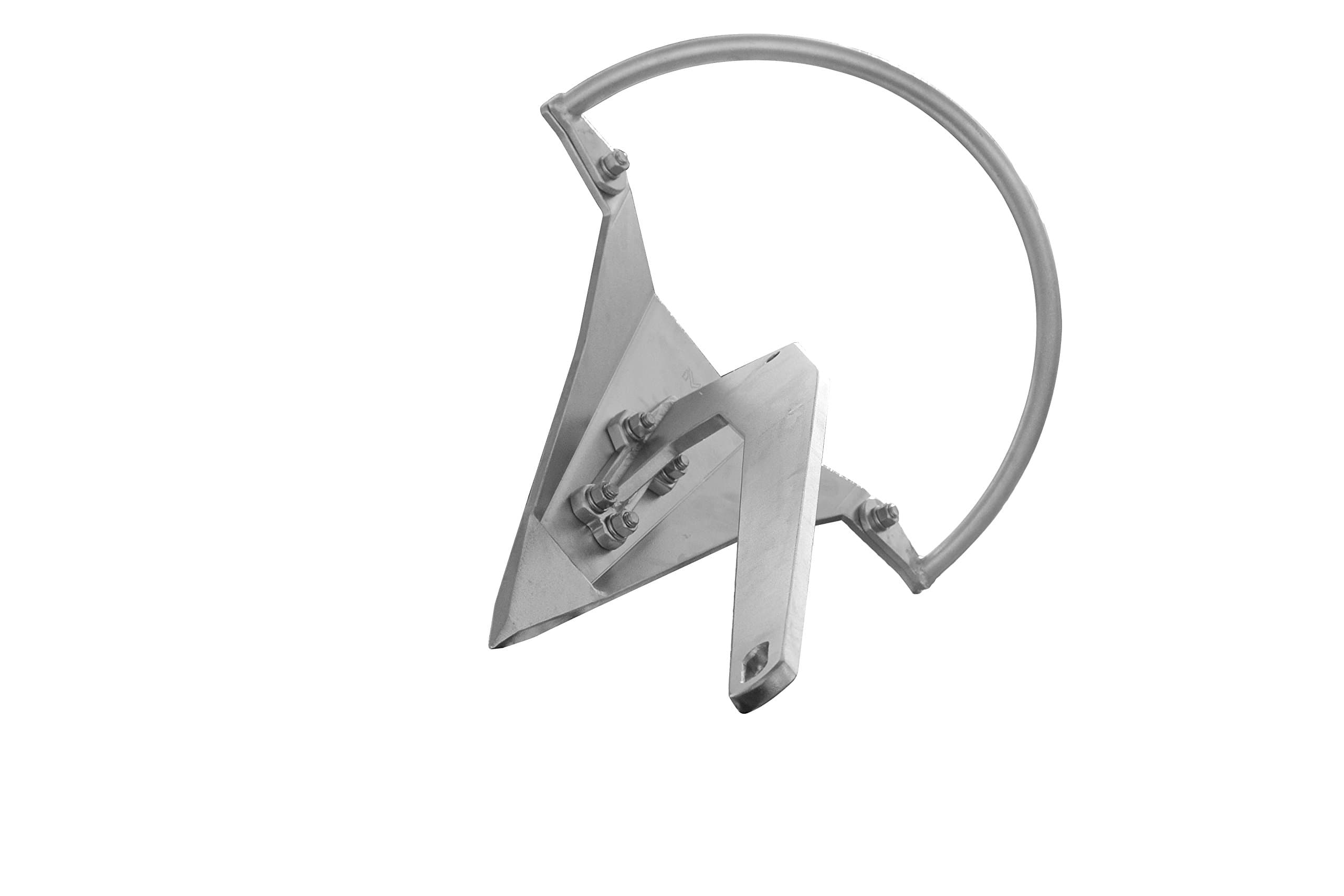 M1 Mantus Anchor Stainless Steel