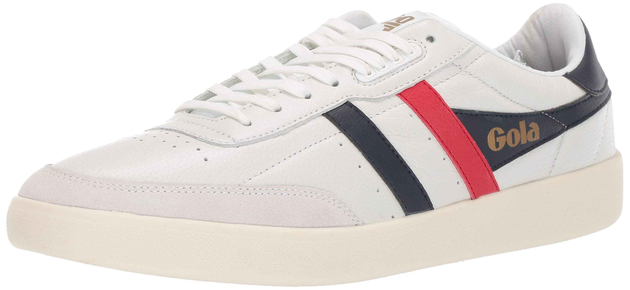 Gola Men's Inca Leather Trainers