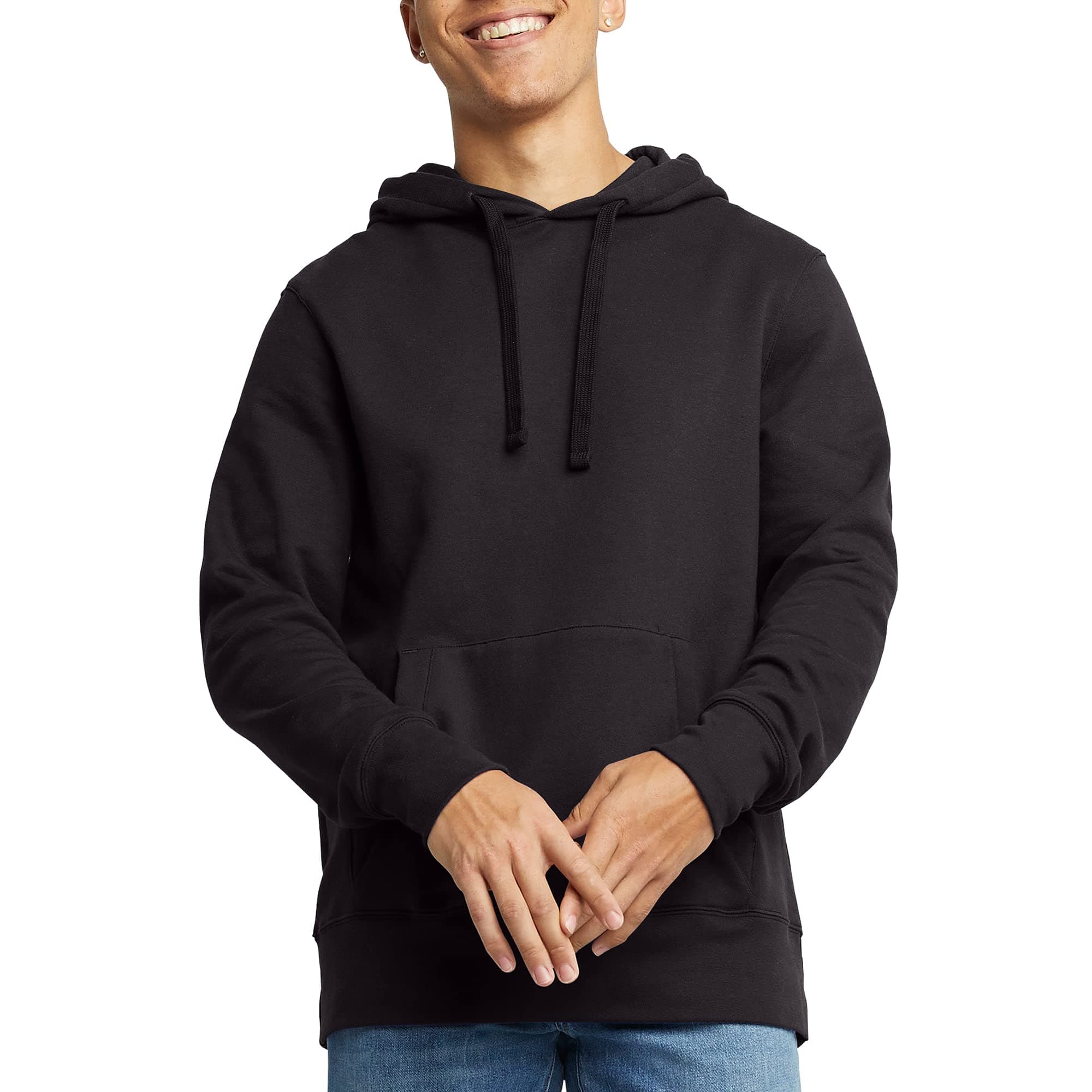 Men's Hns M Org Hoodie Sweatshirt