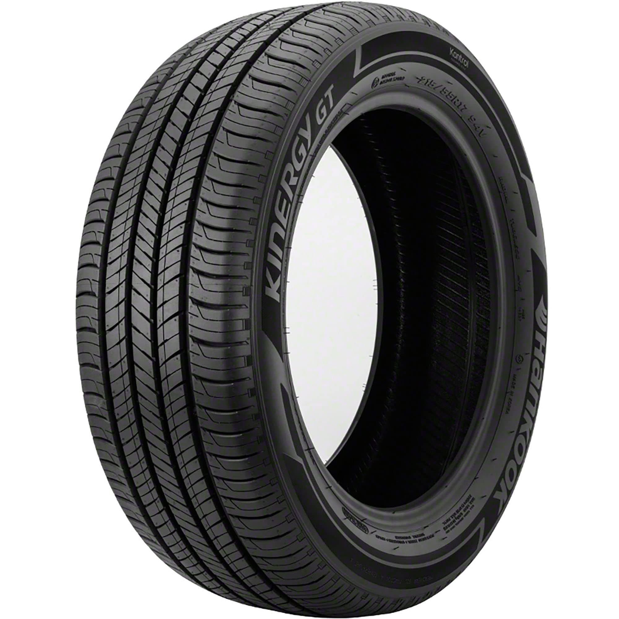 Hankook Kinergy GT H436 All-Season Radial Tire - 215/55R16 93H