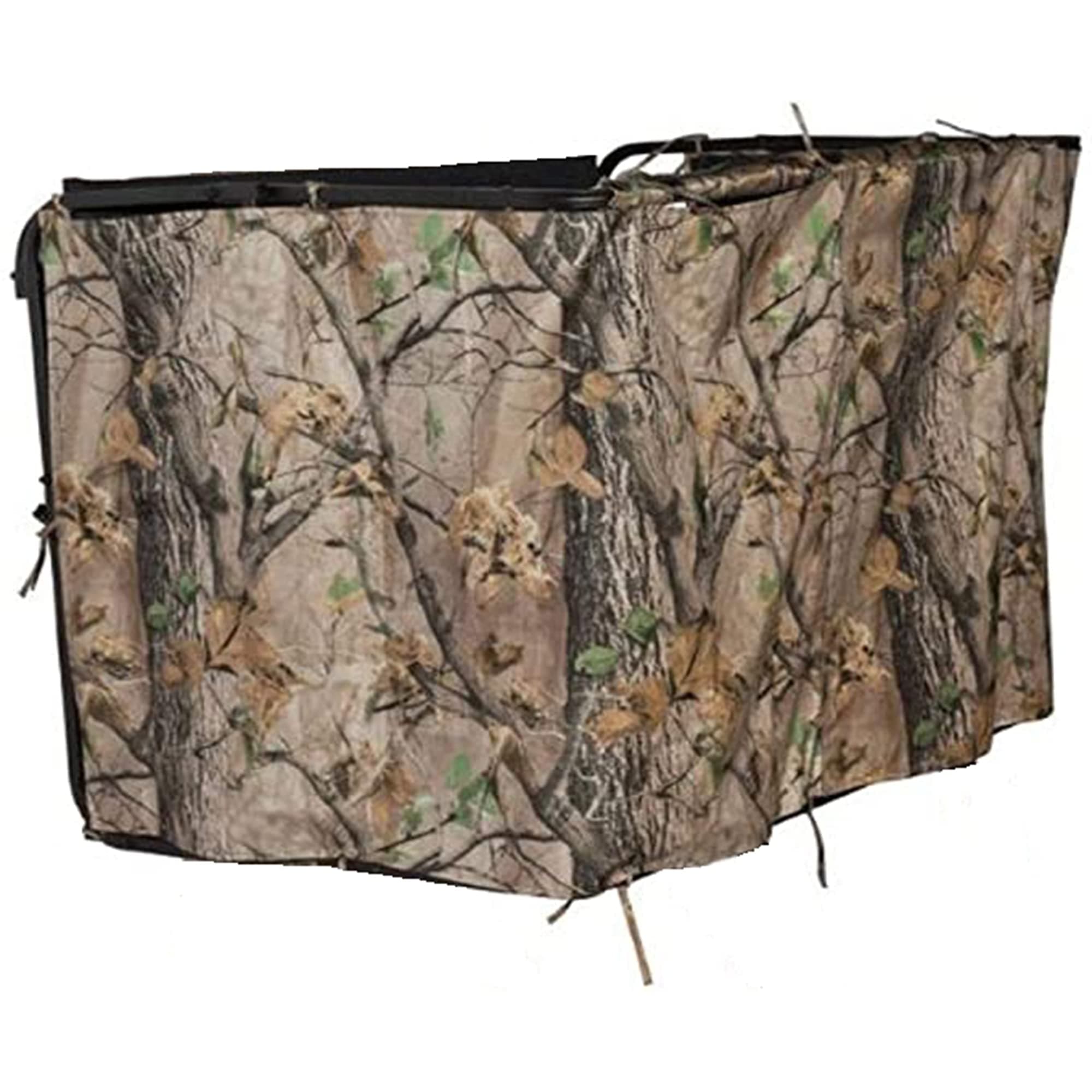 Treestands Deluxe Universal Blind Kit, Epic Camo