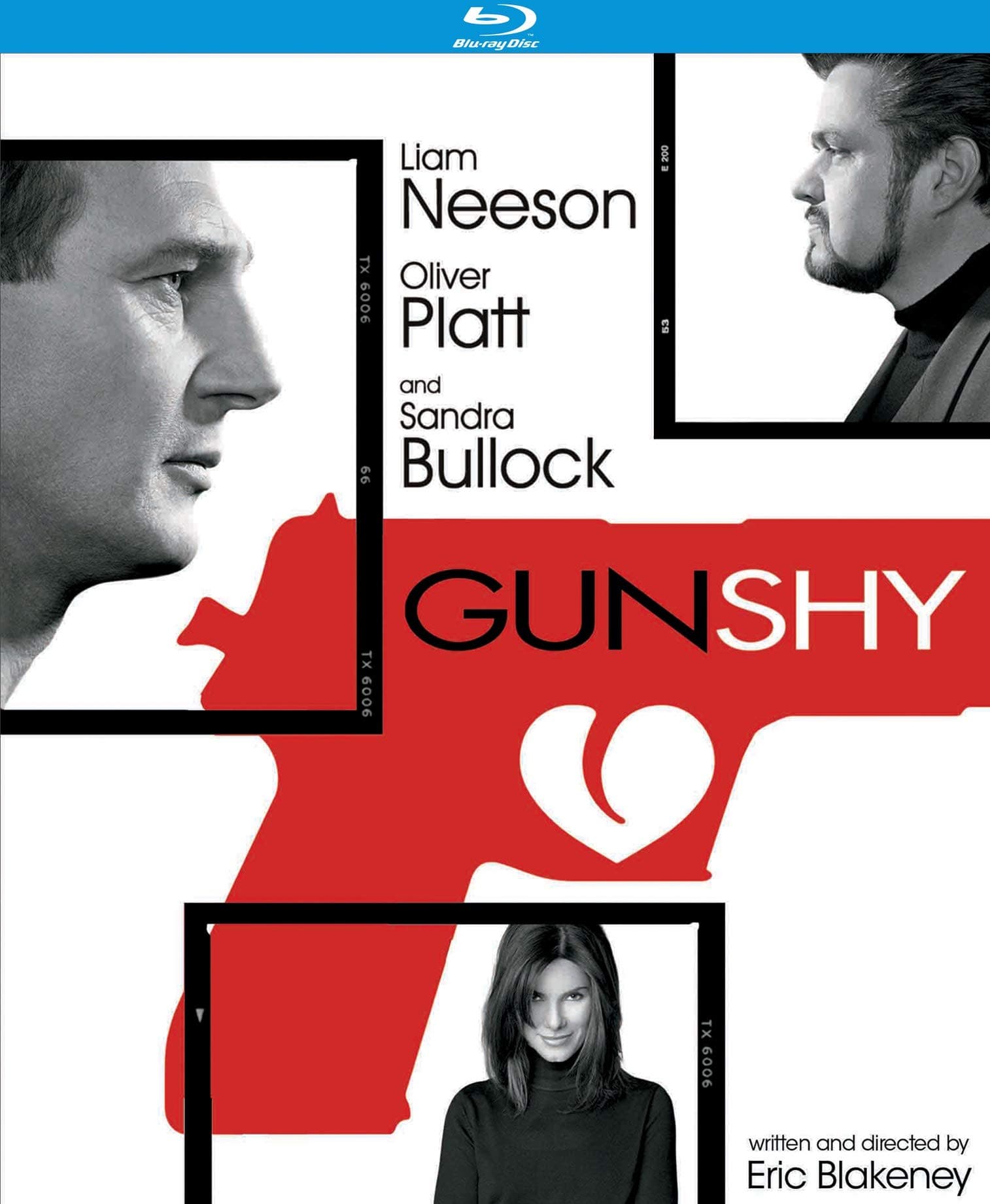 Gun Shy
