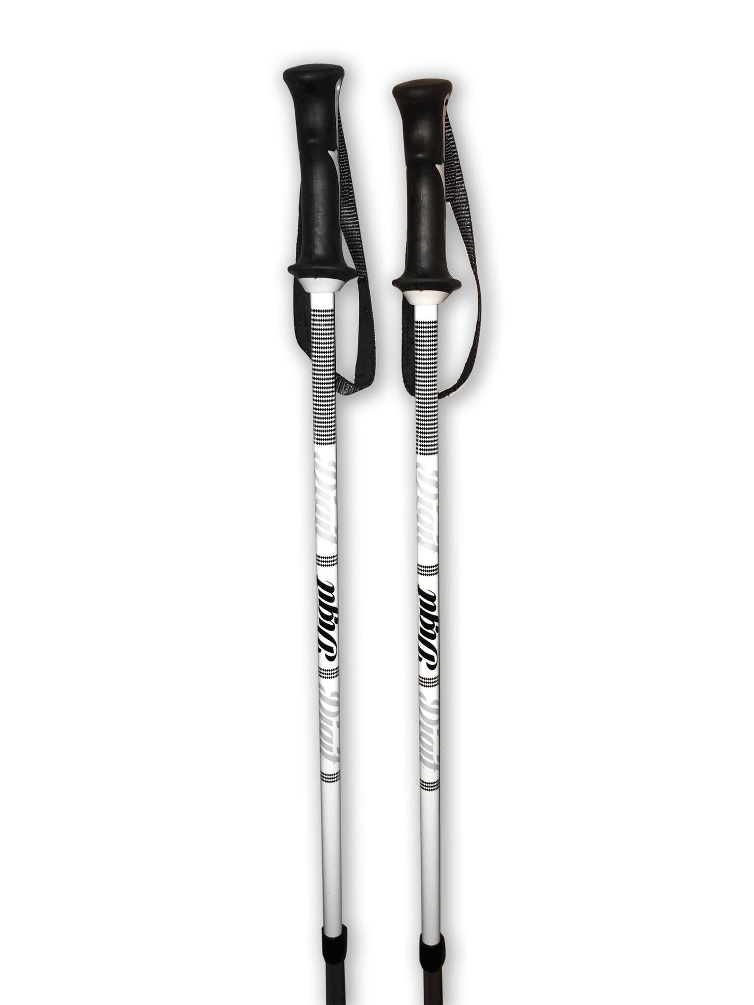 Chowder Adjustable Ski Pole