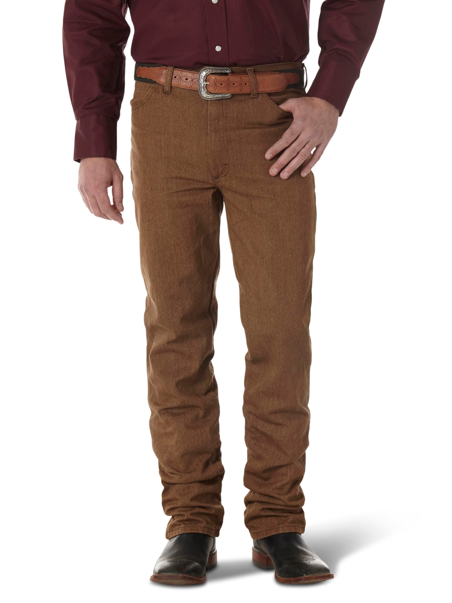 Men's 0936 Cowboy Cut Slim Fit Jean