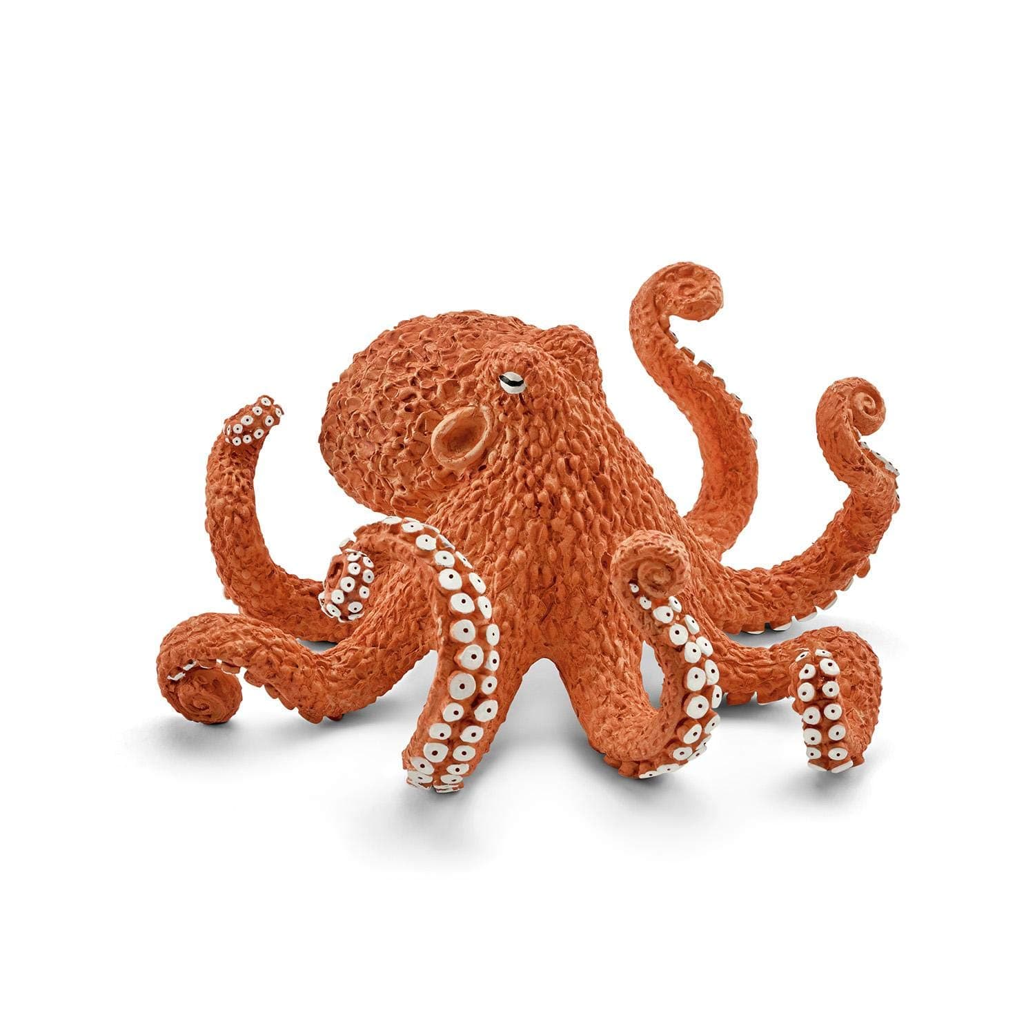 Schleich North America Octopus Toy Figure