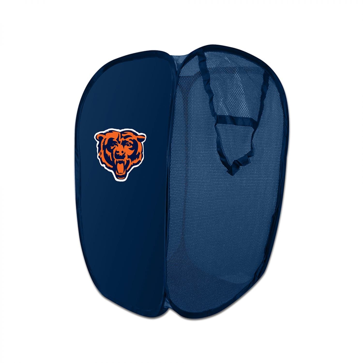 The Northwest Company Chicago Bears Pop Up Laundry Hamper