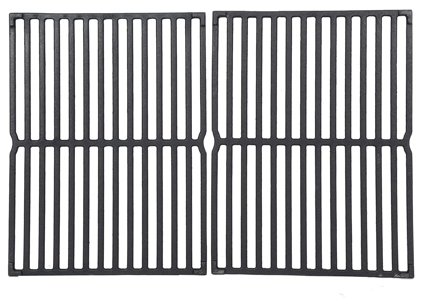 GasSaf 15" Grill Grate for Weber Genesis Silver A, 11x15 Grate for Spirit 200...