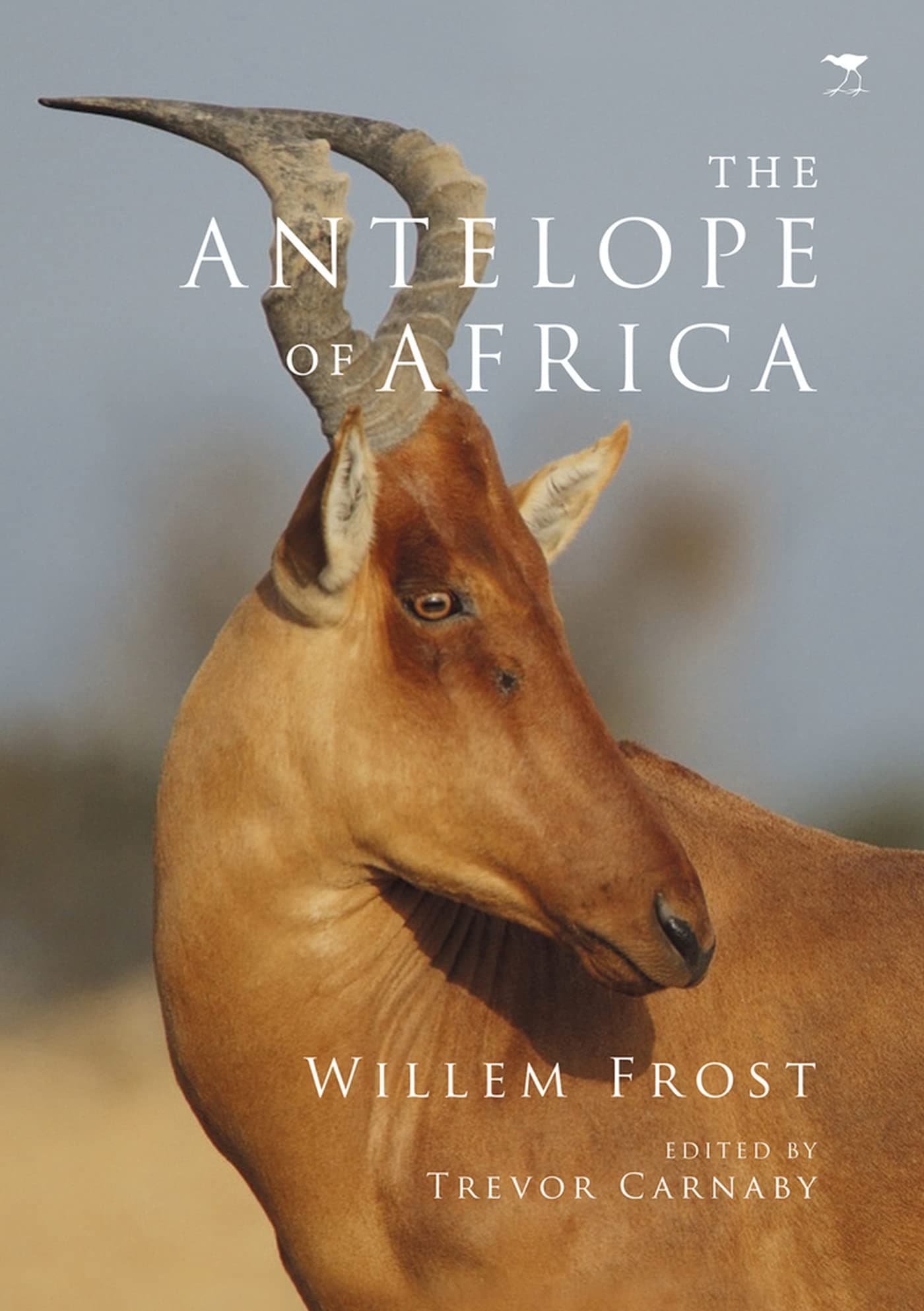 The antelope of Africa Paperback – 14 Nov. 2014