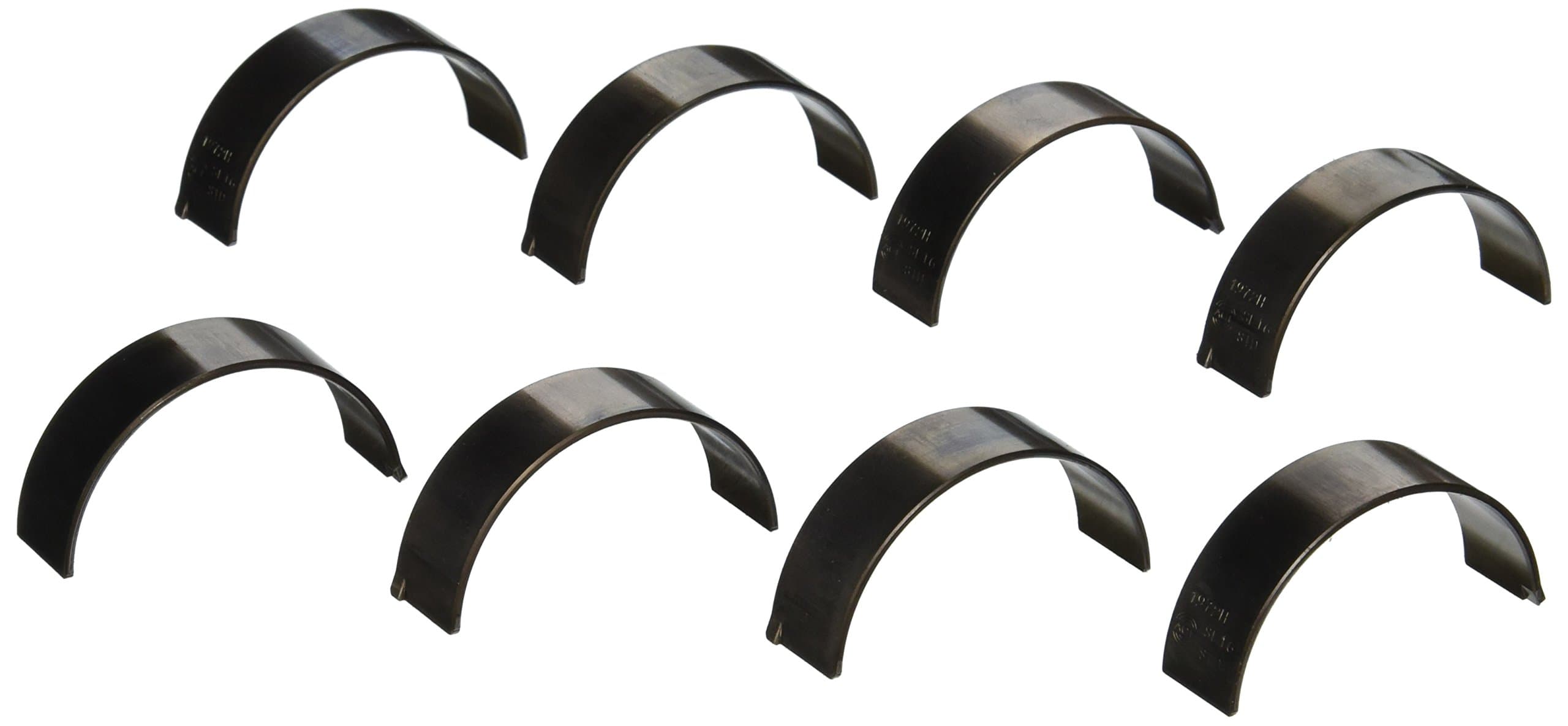 ACL Staticide ACL (4B1972H-STD) Standard Size High Performance Rod Bearing Set for Acura/Honda