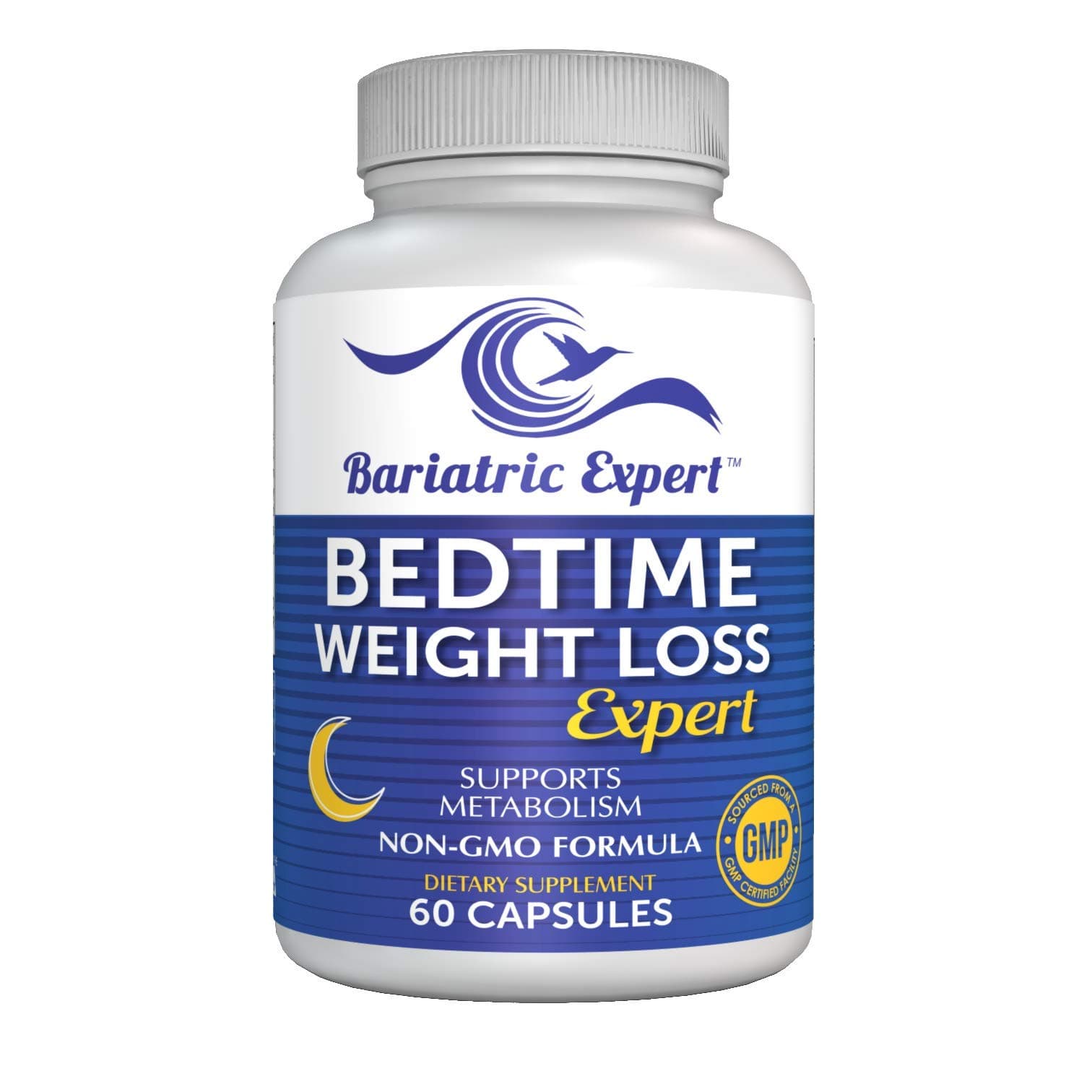 Bariatric Bedtime Weight Loss