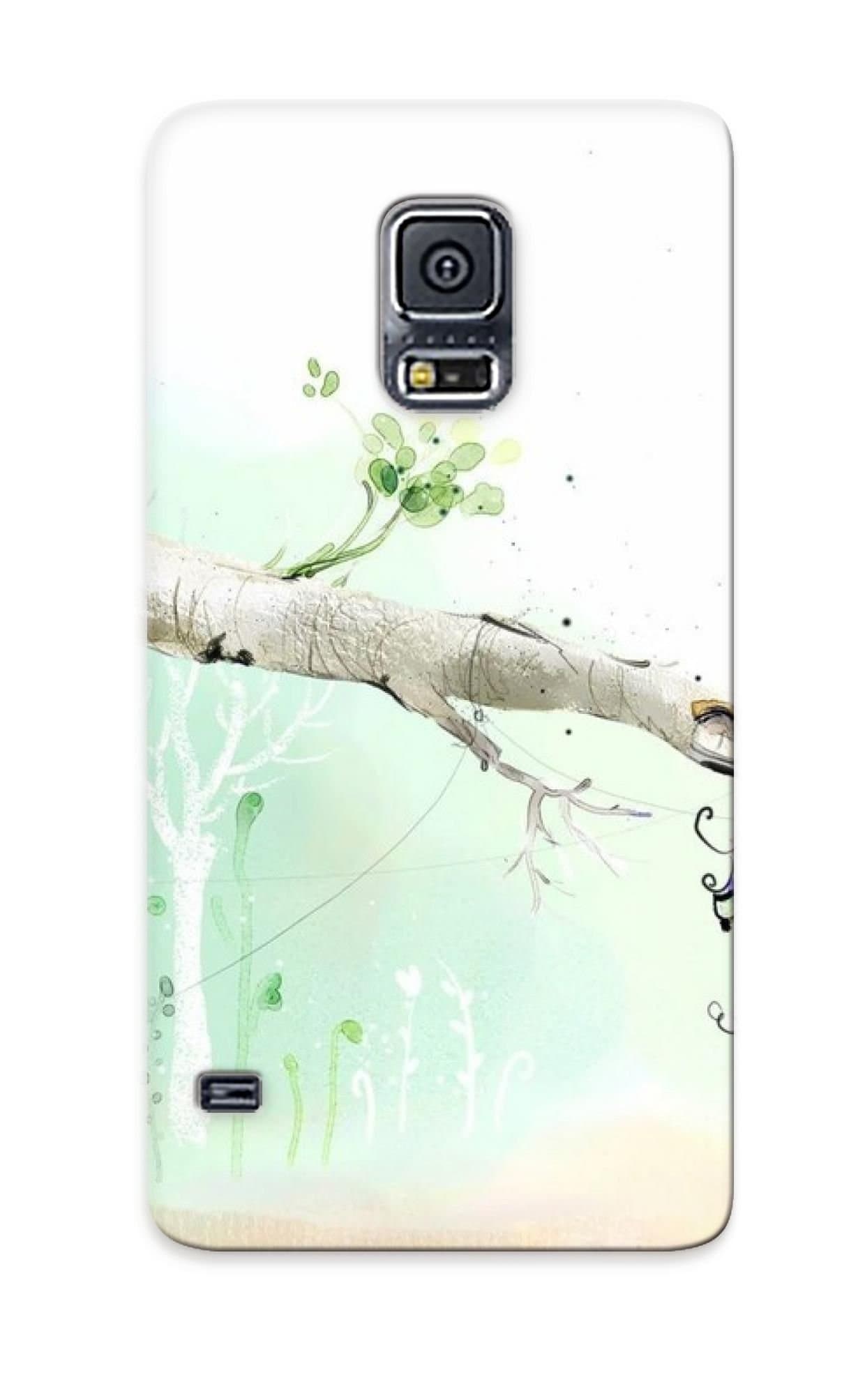 Journeys of the Flute