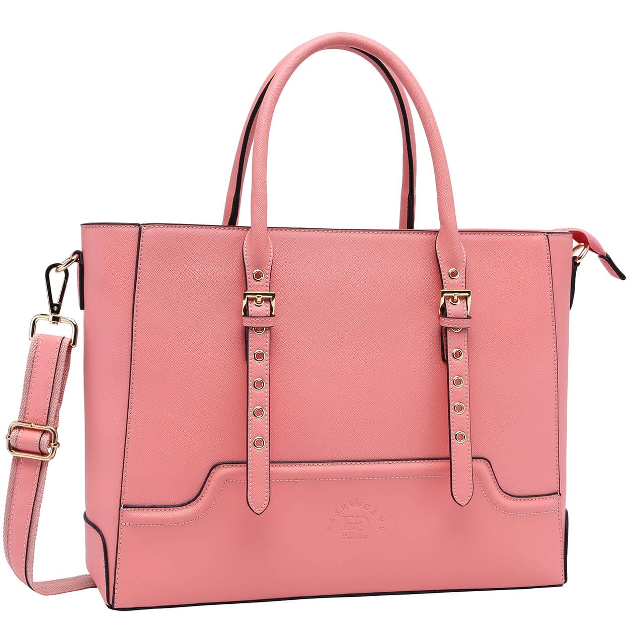 Laptop Bag for Women,15.6 17 Inch Tote Bag,Ideal Gifts for Women,Work Bag,Teacher Bag,Graduation Gifts for College