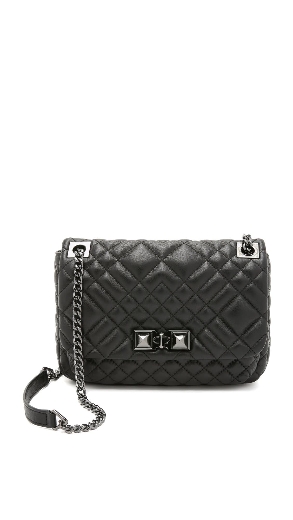 Rebecca Minkoff Lenox Cross-Body Bag