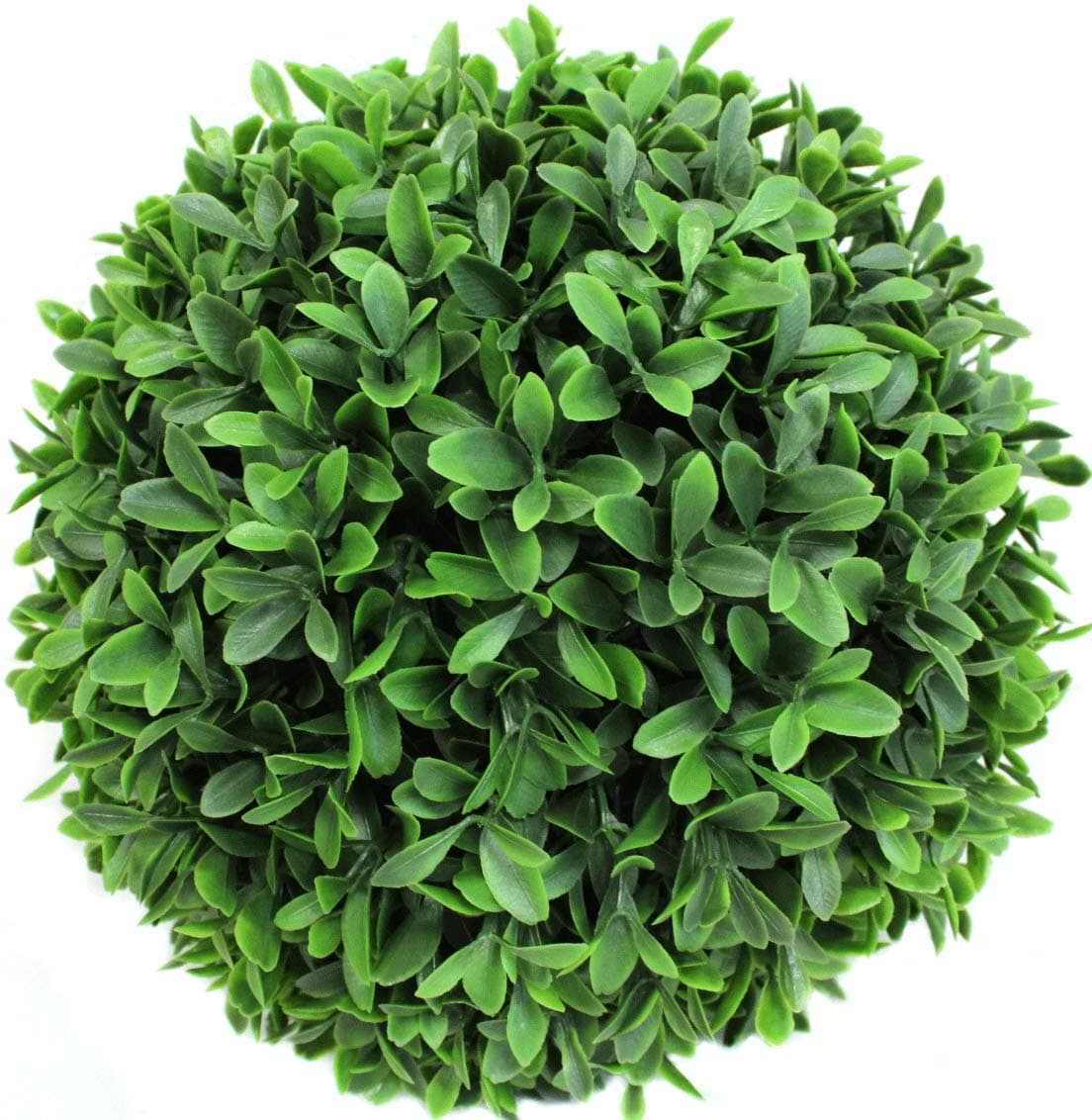 8 Inch Boxwood Ball Artificial Home Décor Premium Quality