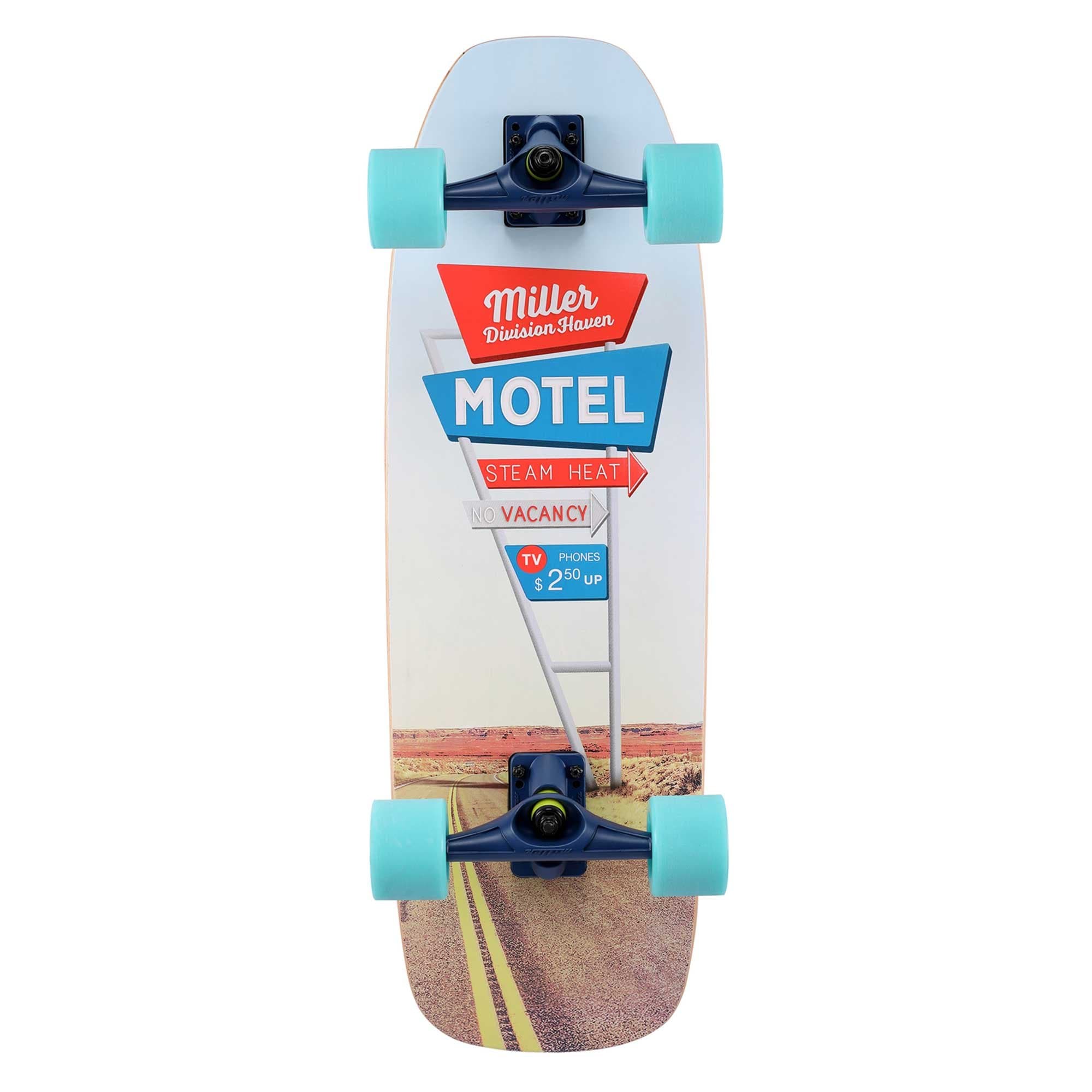 Miller Surfskate Miller in 30 inches