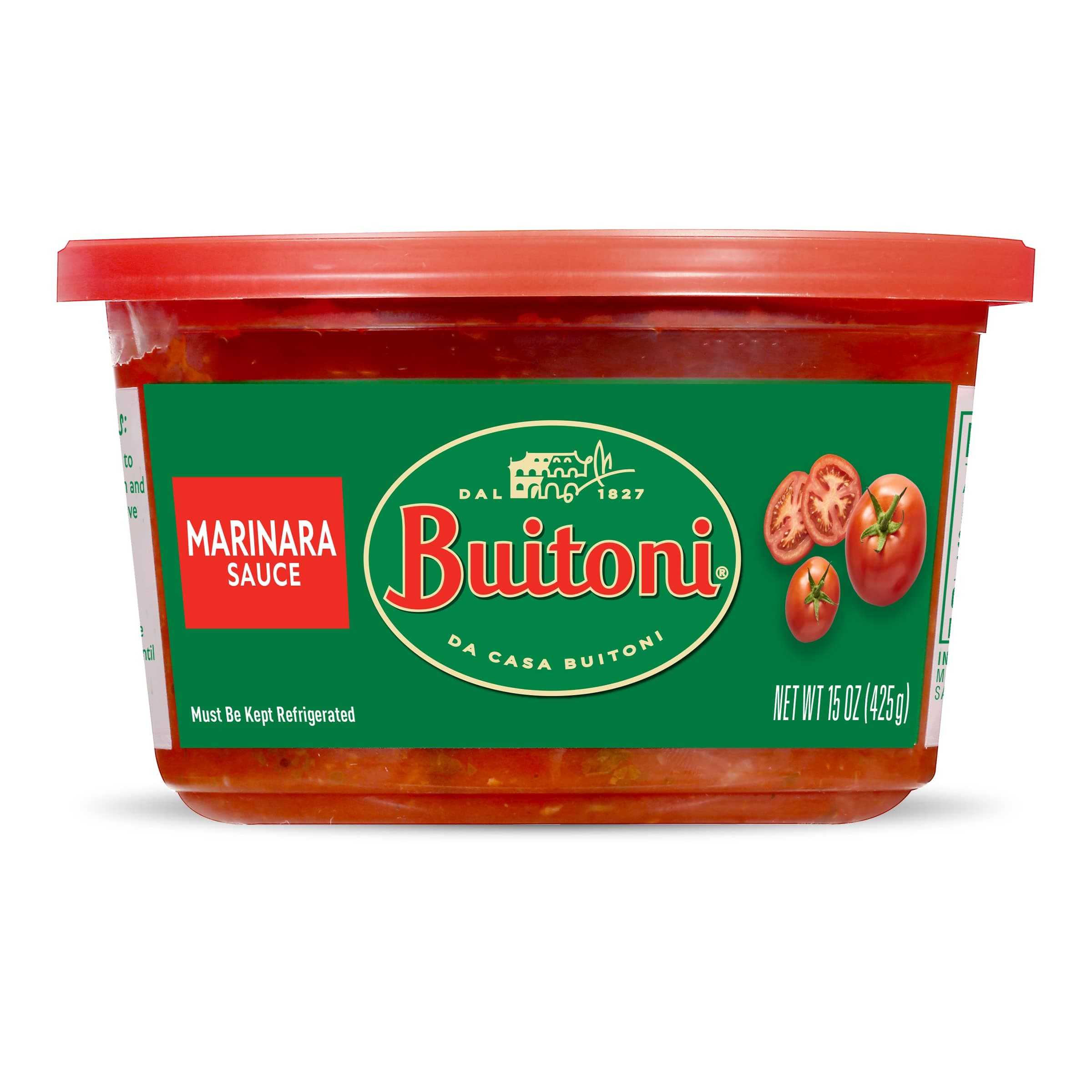BUITONI Marinara Sauce