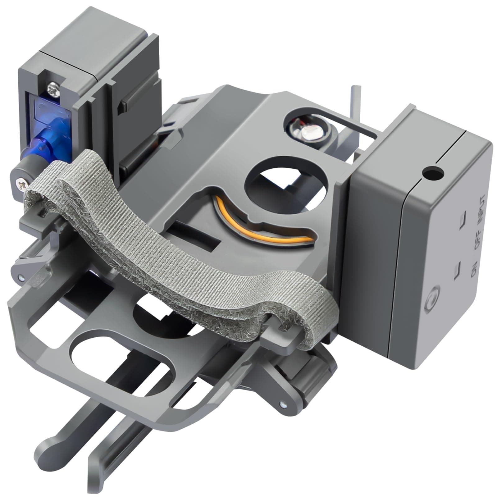 Release and Drop Device System for DJI Mavic 3,Mavic 3 Pro/Classic/Cine Drone,Air Dropper Kit,Fishing Hook, Bait Release,Payload Delivery, Air Drop Accessories