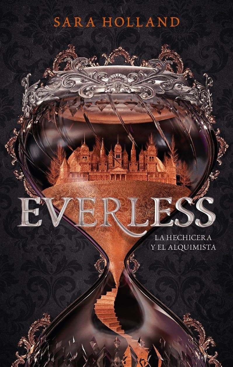 Everless Paperback – 30 Sept. 2018