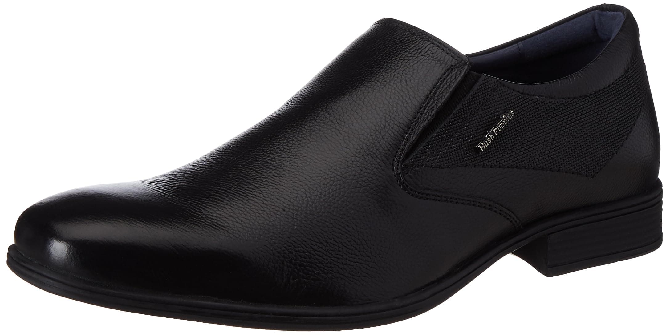 Hush Puppies Men's Slip-on Formal Shoes
