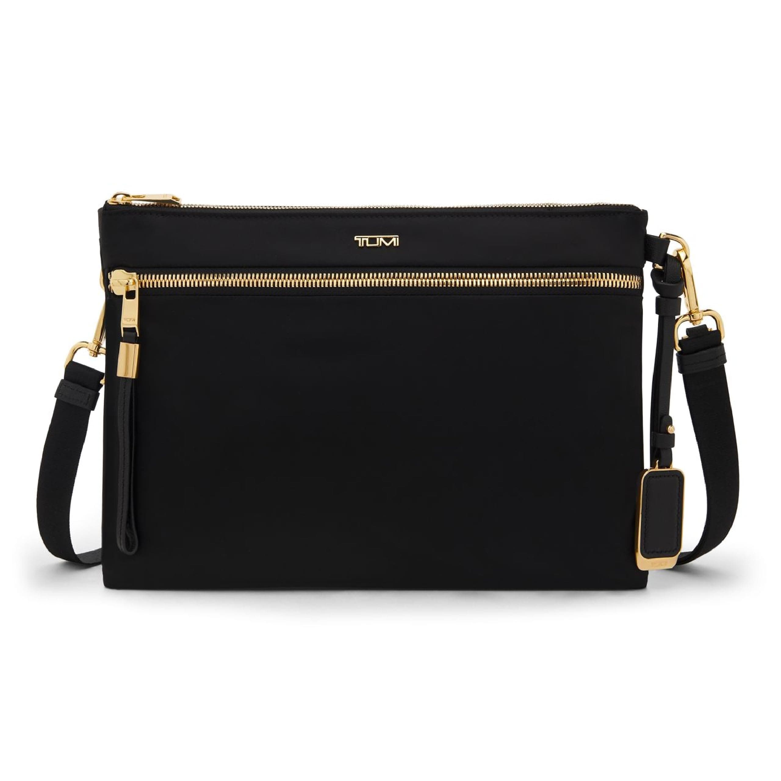 TUMI - Voyageur Patna Sling - Sling Bag - Crossbody Purse for Holding Essentials & More