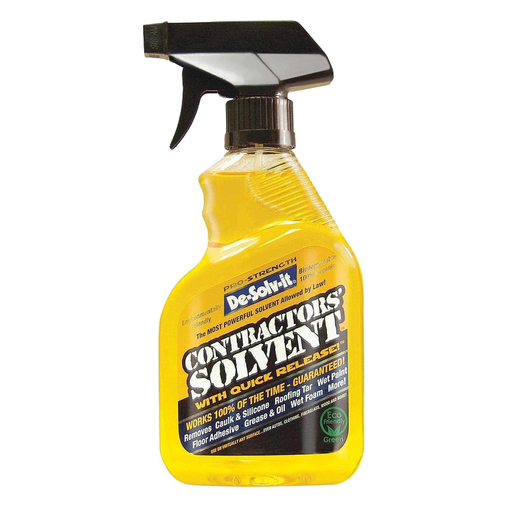 Contractors Solberto 12.8 fl oz (375 ml)