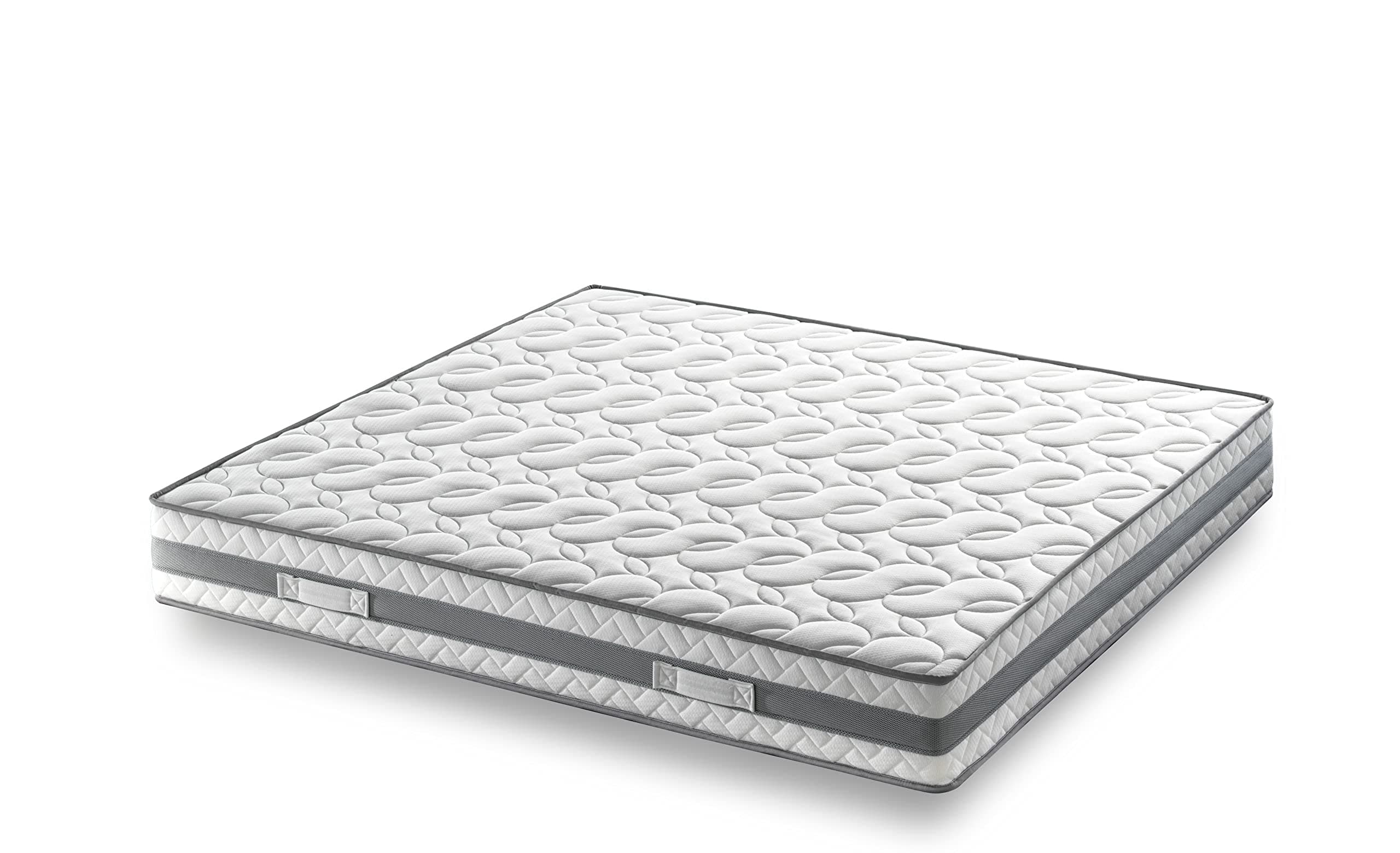 Nuits D'or mattress 140 x 200 form memory - Height 21 sm - firm support