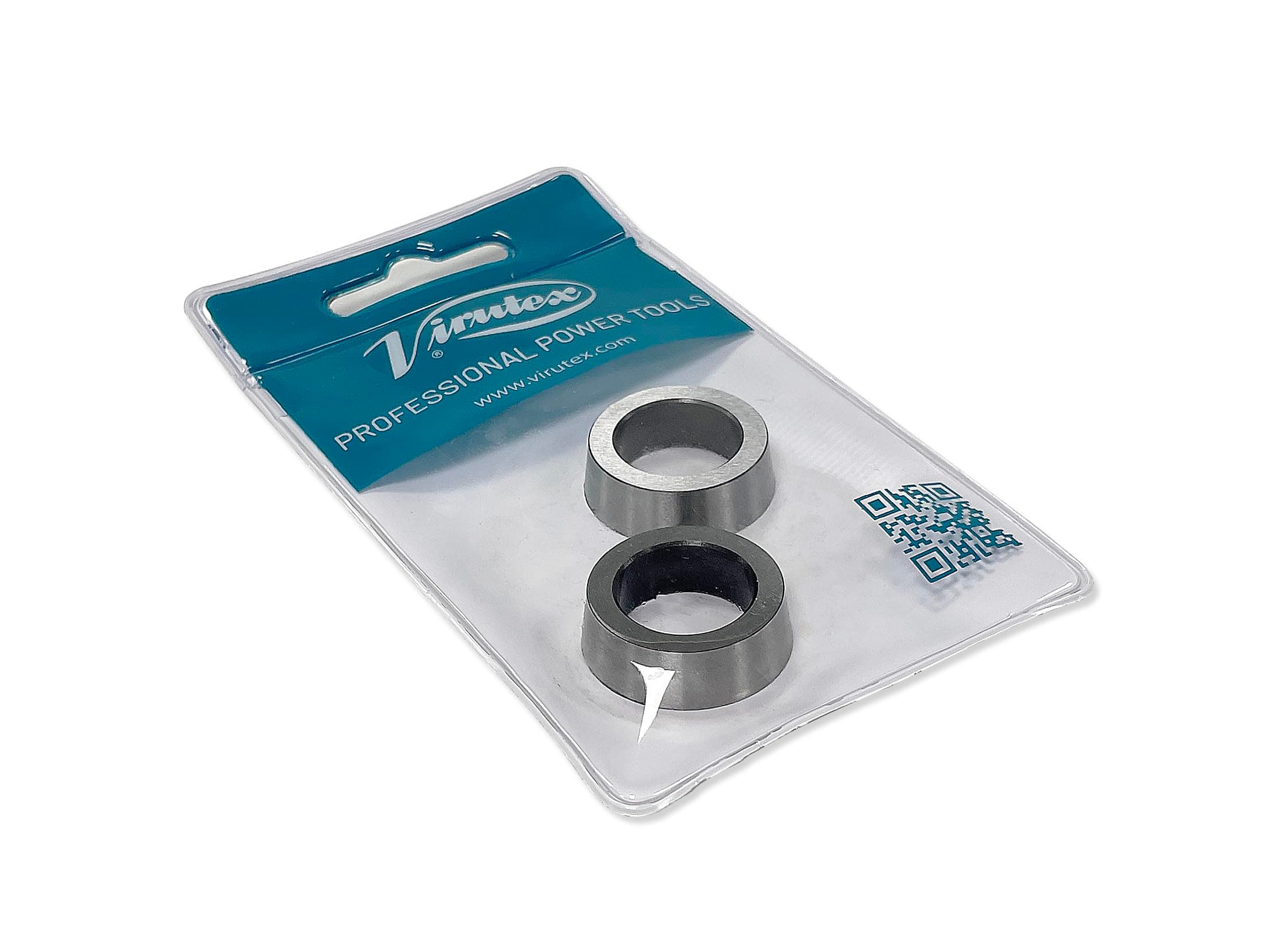 Replacement Wheel Blades Set for Portable Laminate Cutter Compatible with Tools AH97, CO15E, CO15L, CO49K, for Professional Finish, Steel Material 0.39 x 0.39 x 0.39 in.