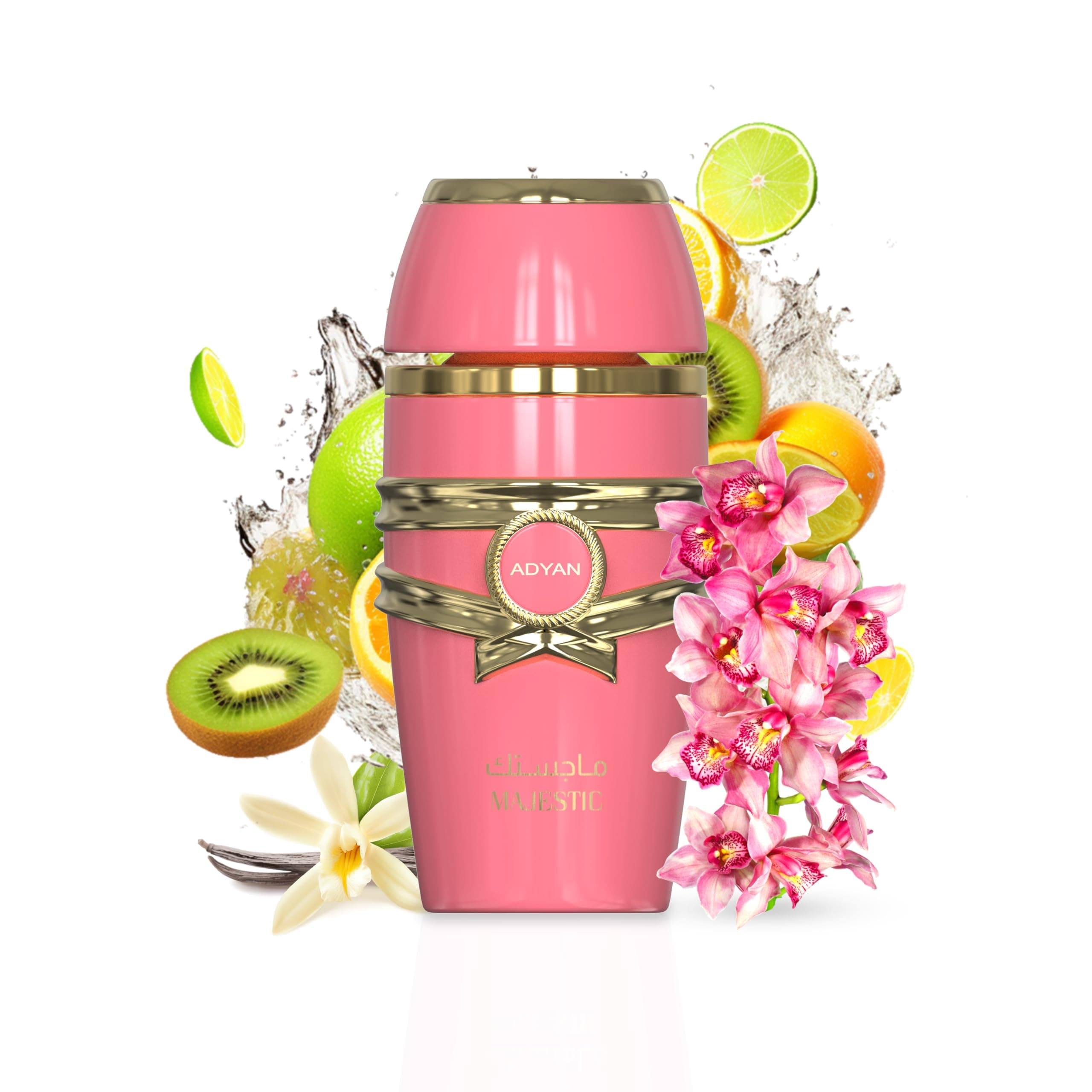 Majestic Extrait de Parfum