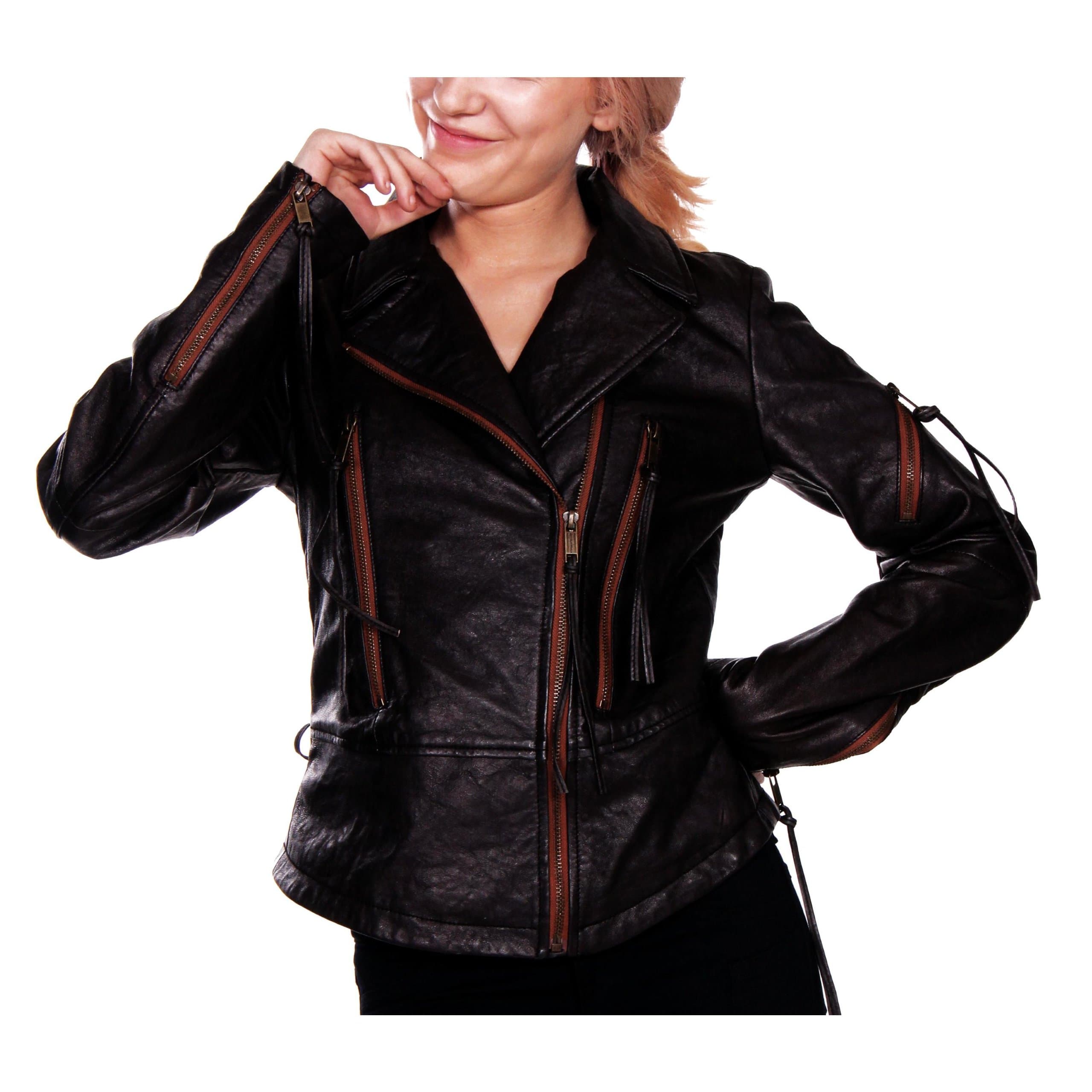 Diesel L-Nix Jacket Jackets S Women