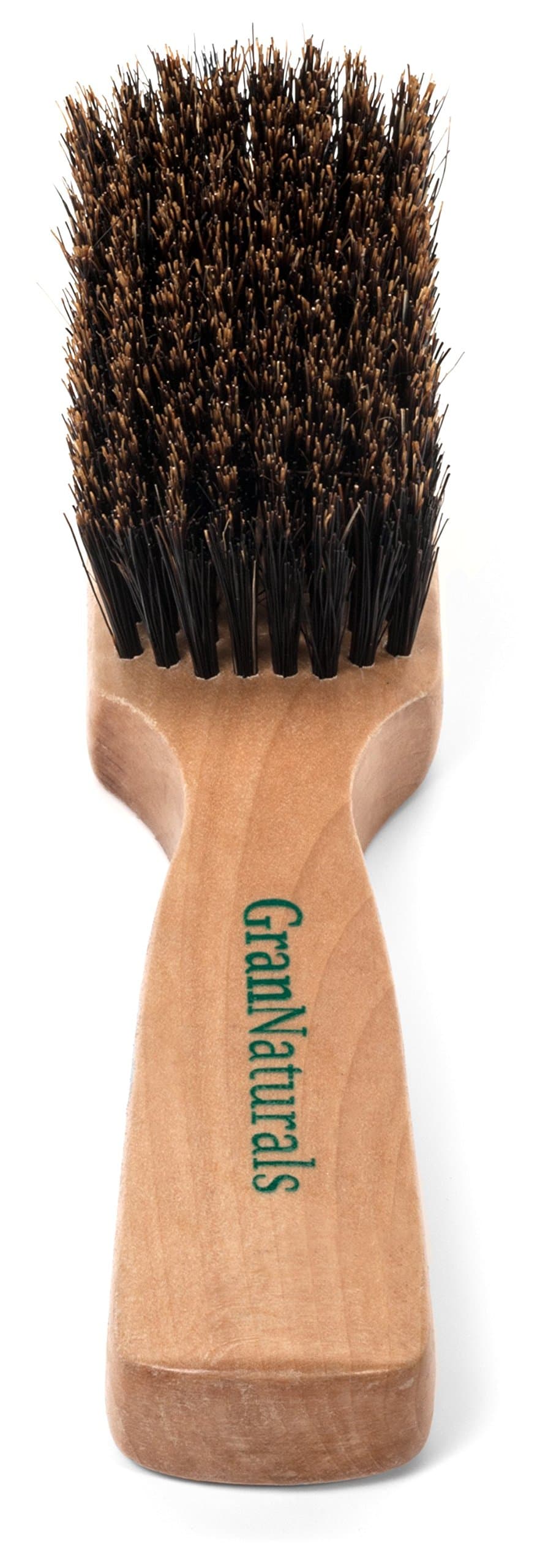 Men's Boar Bristle Hair Brush