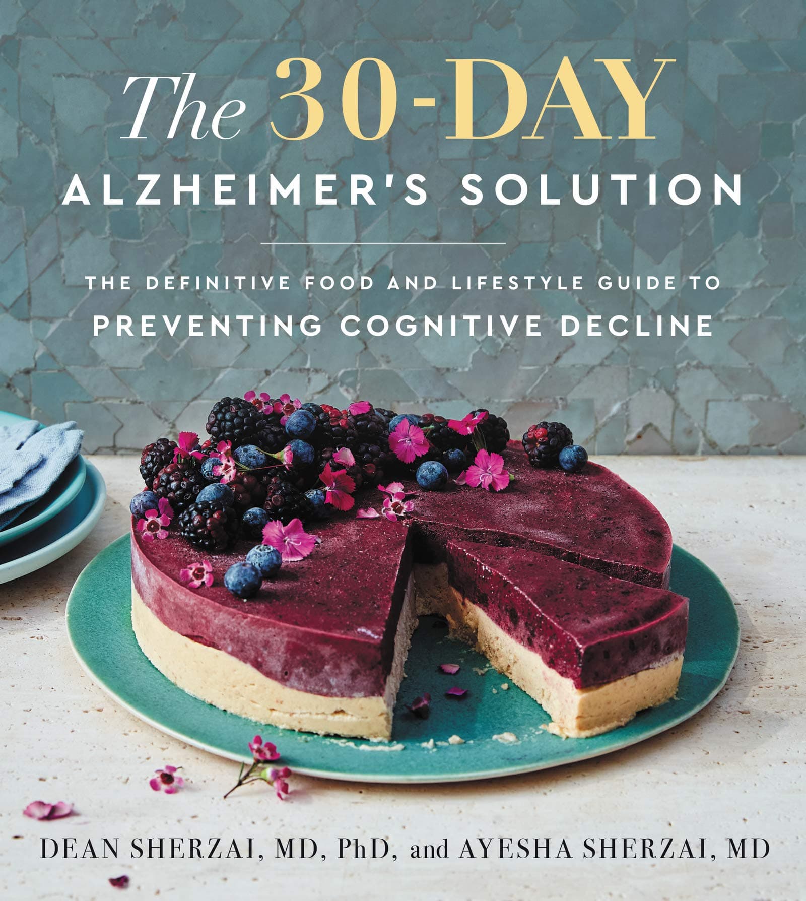 30Day Alzheimers Solution