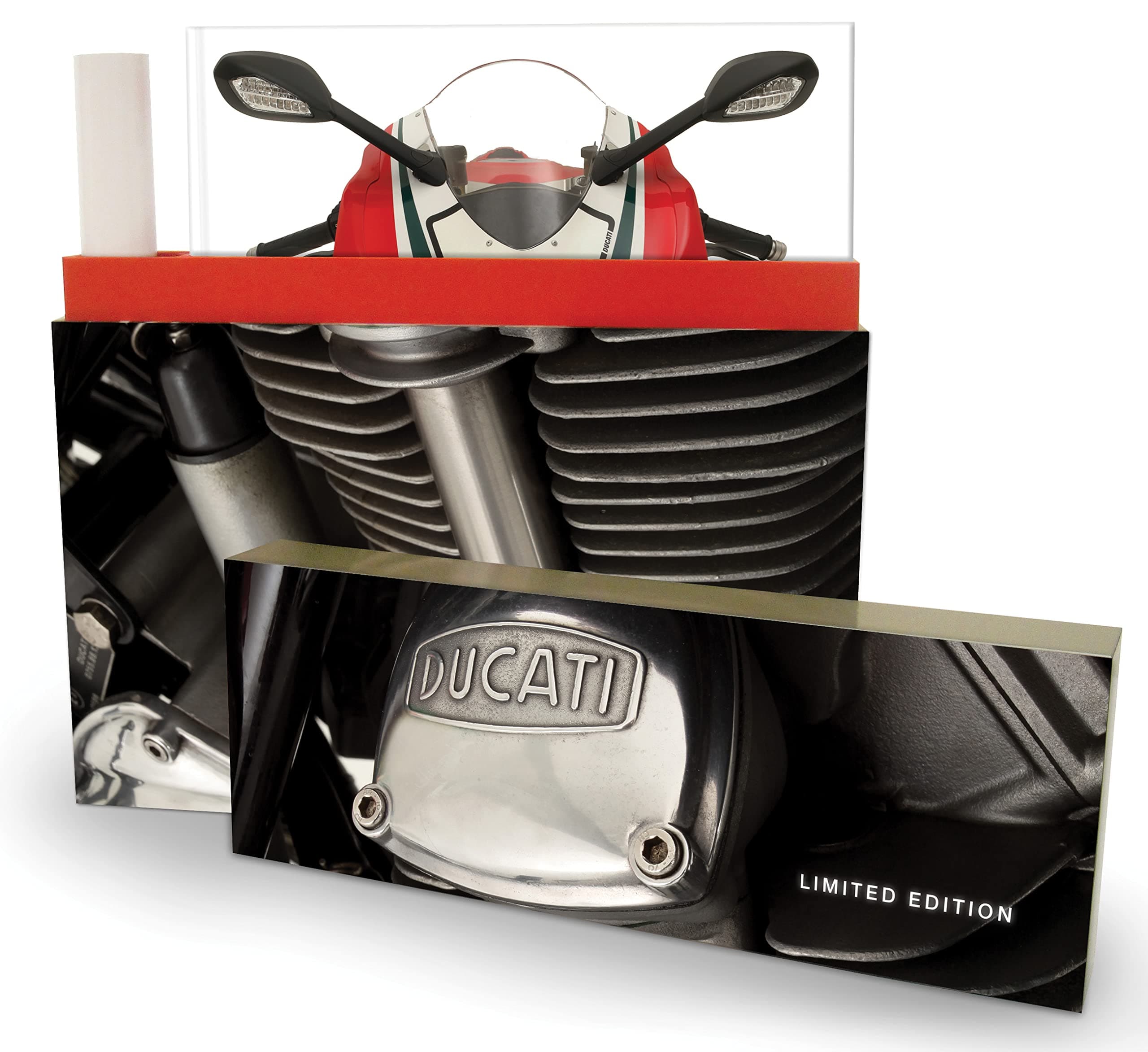 The Art of Ducati Limited Edition